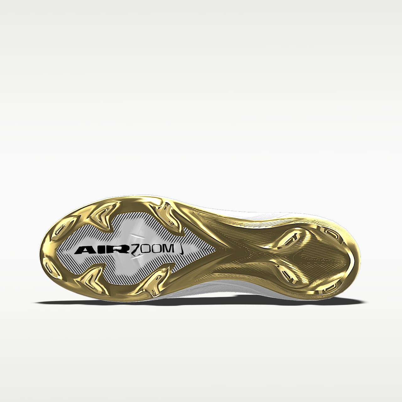 Nike Mercurial Superfly 10 Elite By You Custom FG High-Top Football Boot