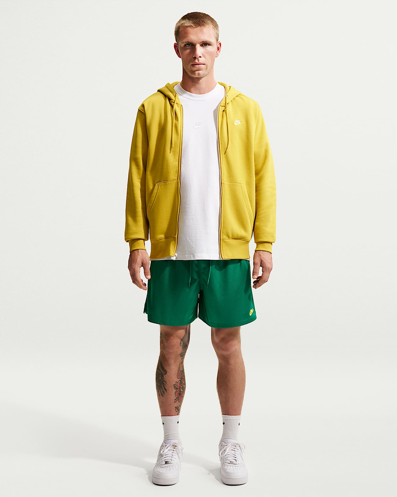 Nike Sportswear Club