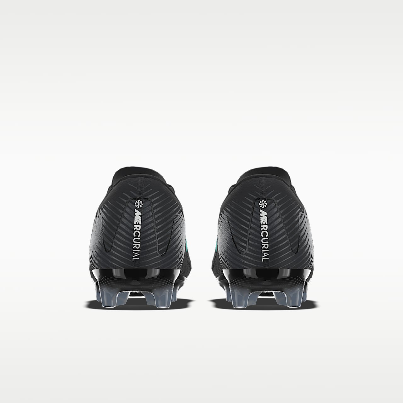 Nike Mercurial Vapor 16 Academy By You Custom Firm-Ground Low-Top Football Boot