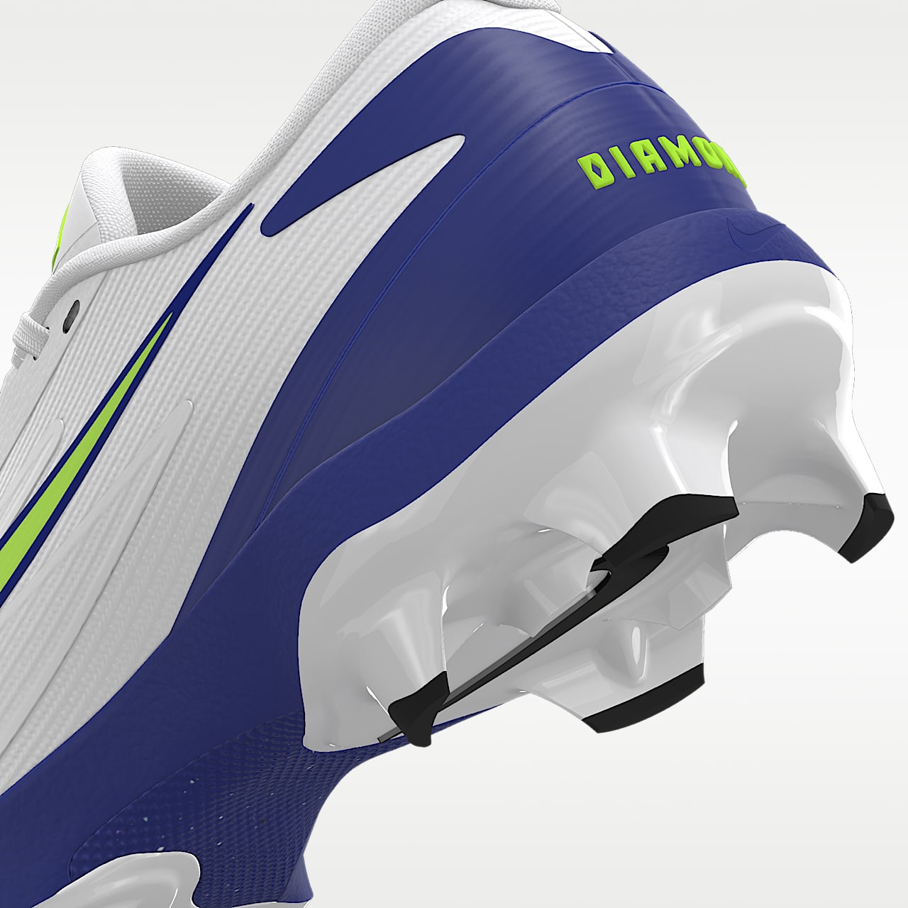 Nike Diamond Standout MCS 棒球釘鞋