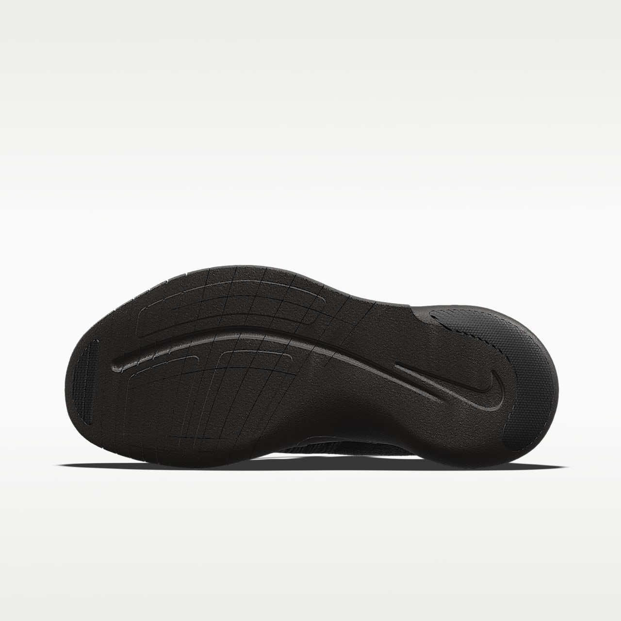 Nike Free RN By You 專屬訂製男款路跑鞋