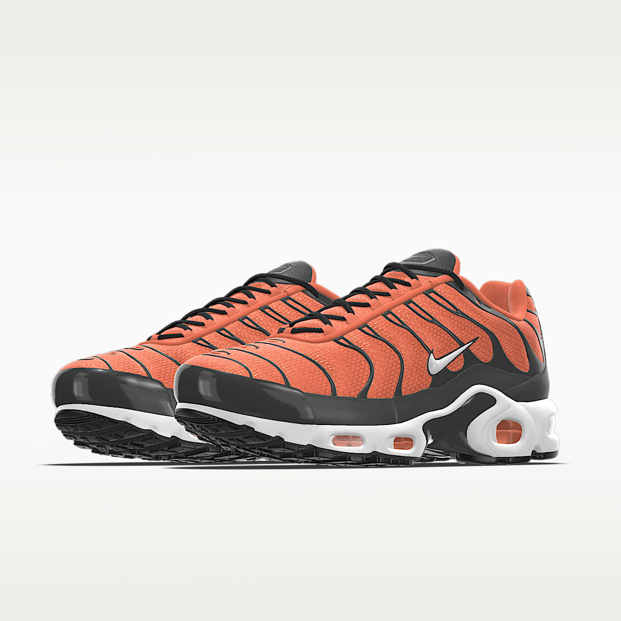 Specialdesignad sko Nike Air Max 95 By You