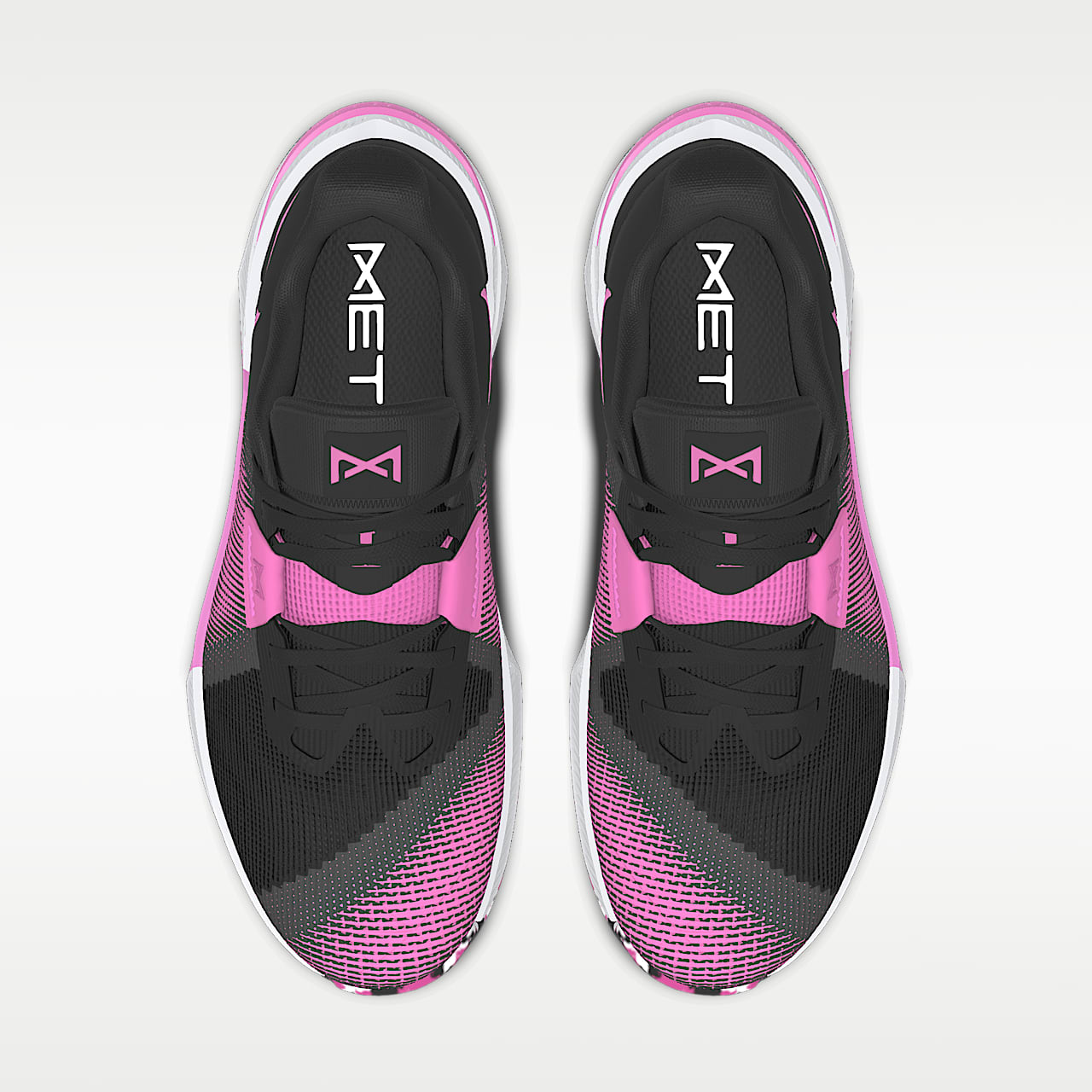 Nike Metcon 10 By You 專屬訂製女款健身訓練鞋