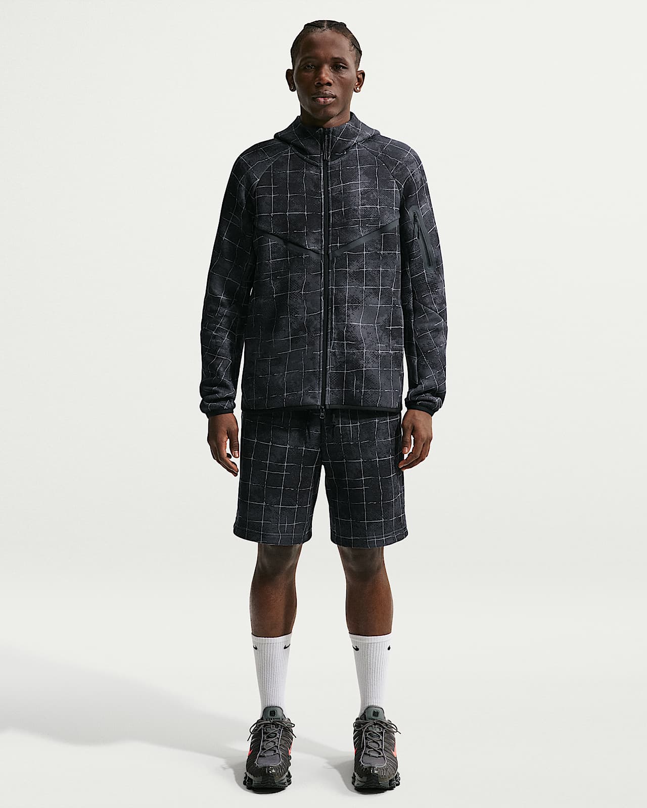 Nike Tech