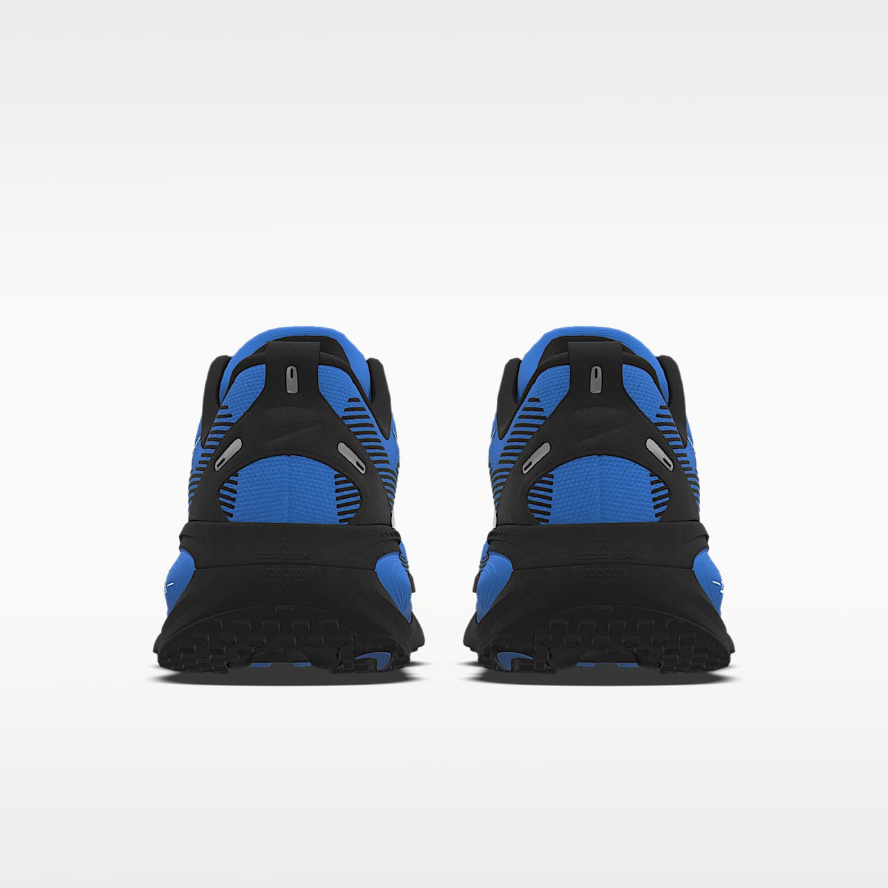 Nike Vomero 18 By You 專屬訂製男款路跑鞋