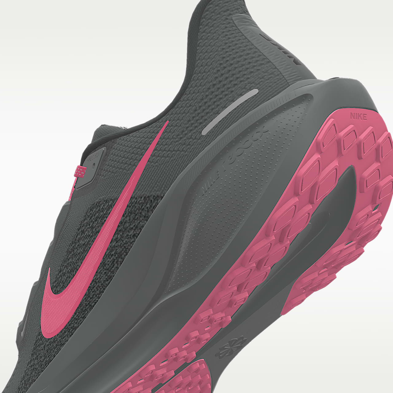Nike Pegasus 41 By You Custom Women's Road Running Shoes