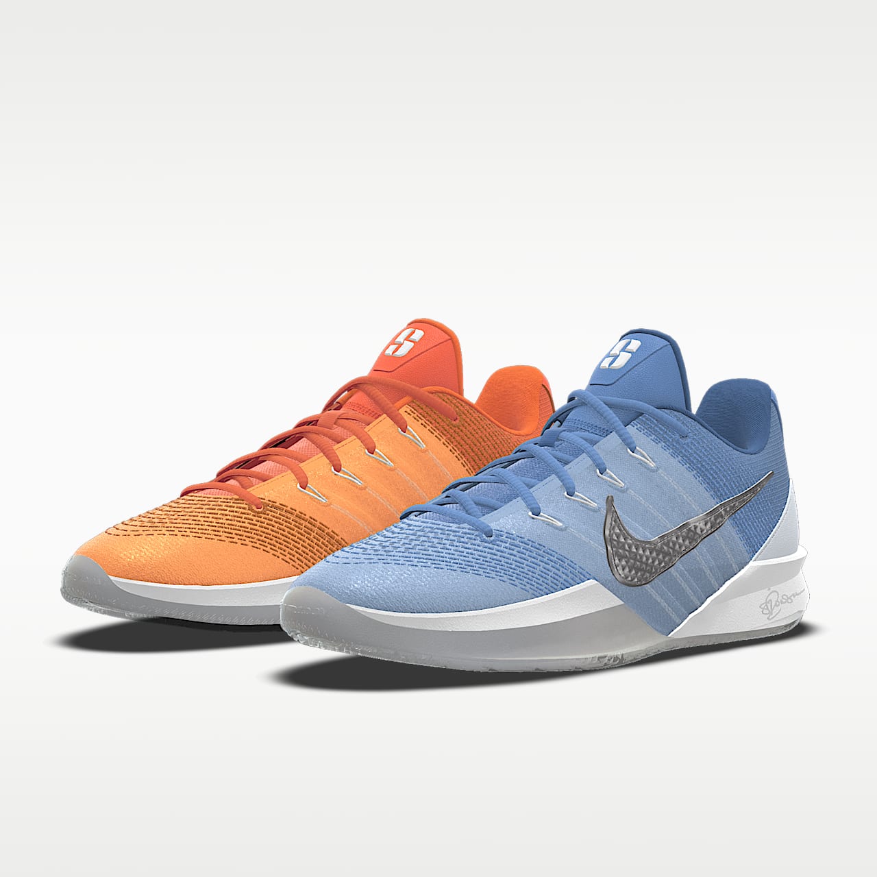 Custom Sabrina 3 By You-basketballsko