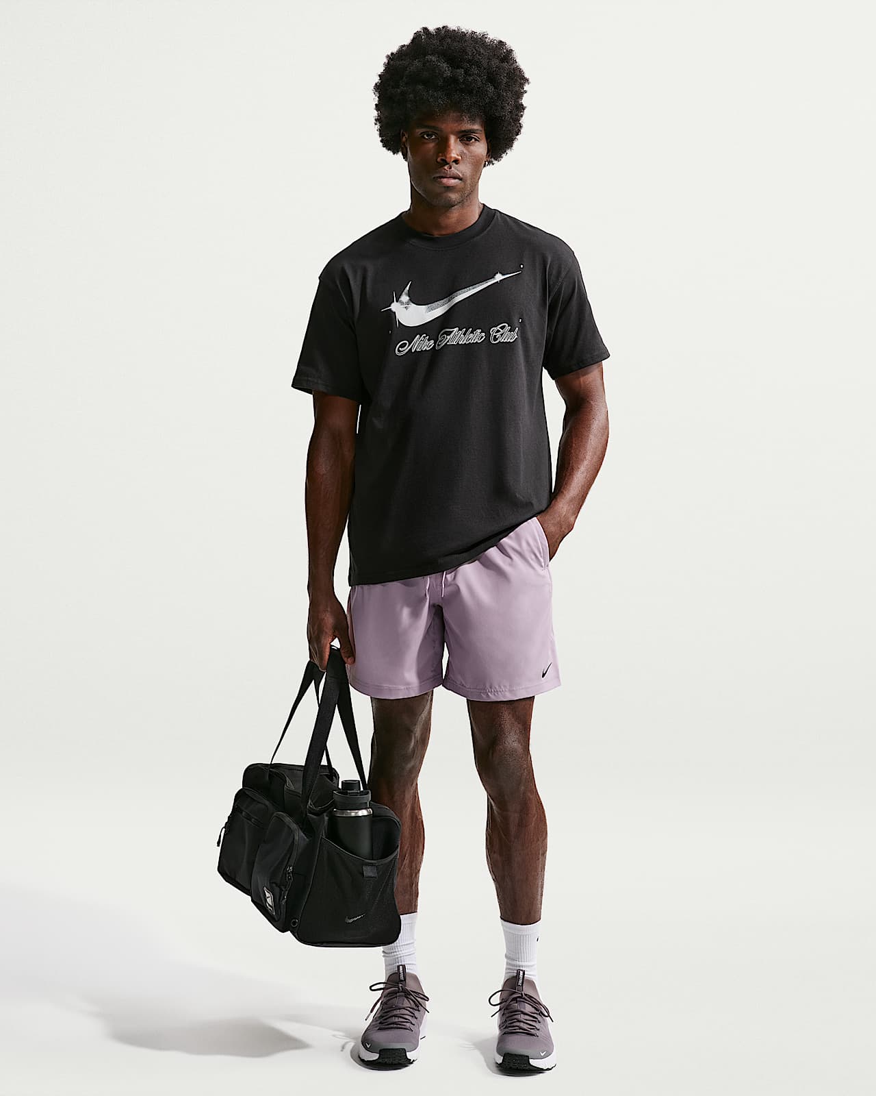 Nike Form