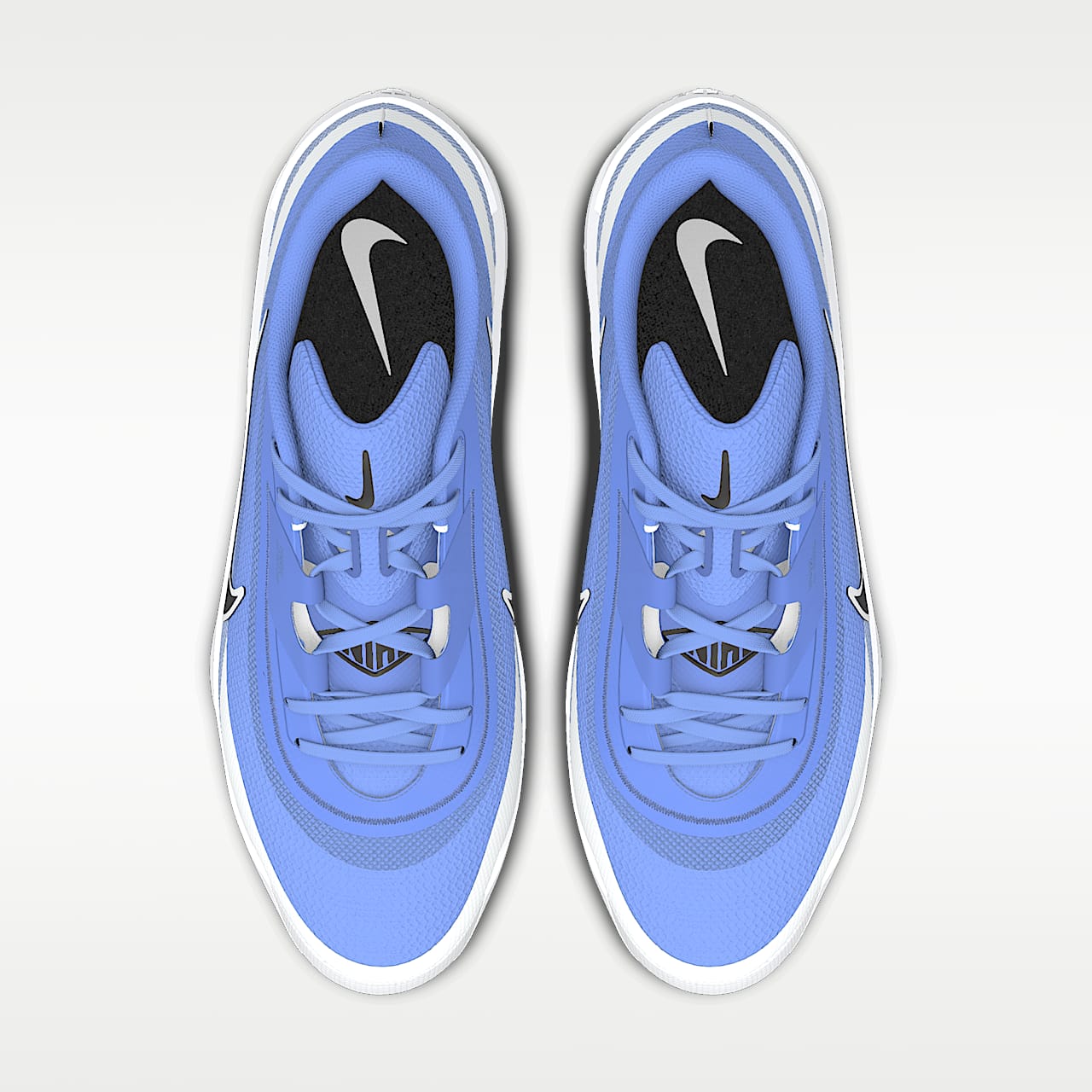 Nike Diamond Showcase MTL 棒球釘鞋