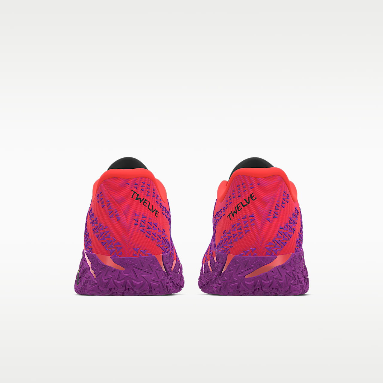 Tenis de básquetbol personalizados Ja 3 By You