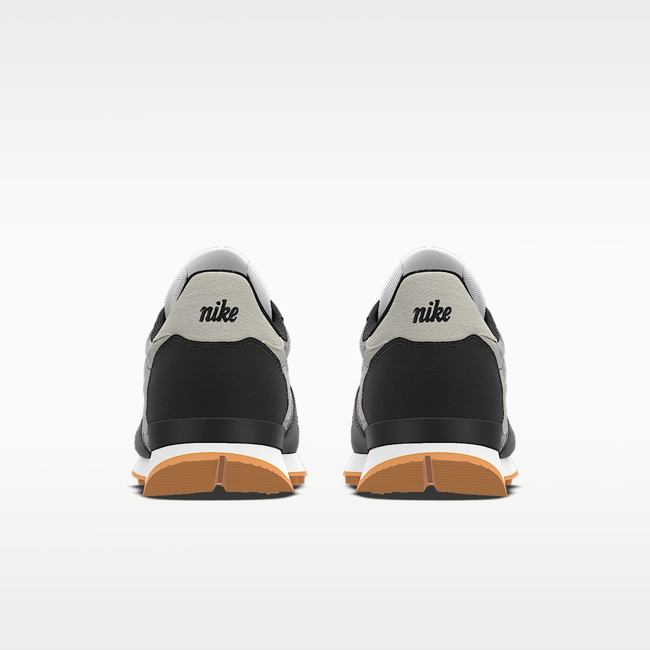 Nike Internationalist By You 專屬訂製男鞋