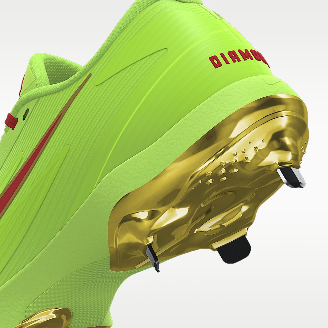 Nike Diamond Standout MTL Baseball Cleats