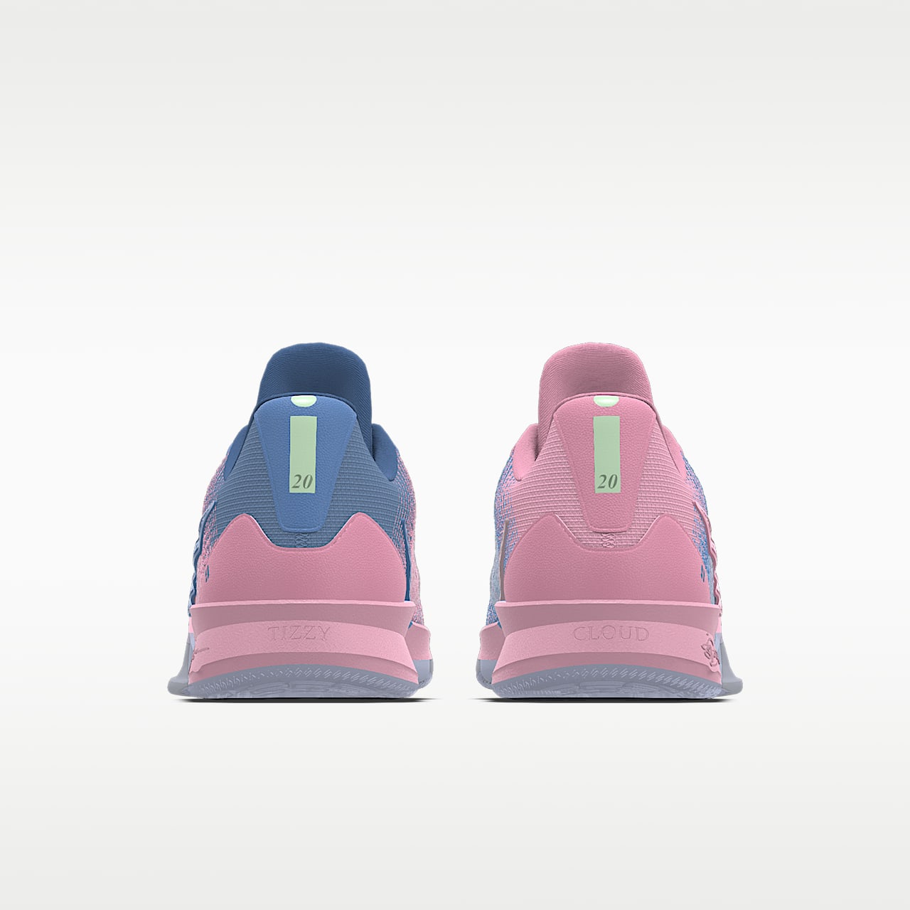 Sabrina 3 By You Custom Basketball Shoes