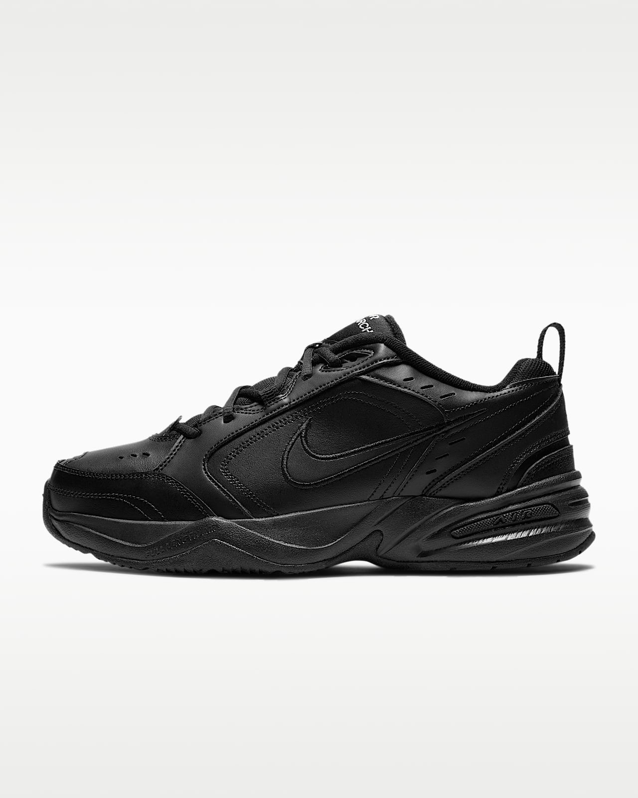Nike Air Monarch IV Men's Workout Shoes