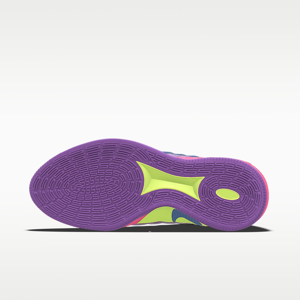 Sabrina 3 By You Custom Basketball Shoes