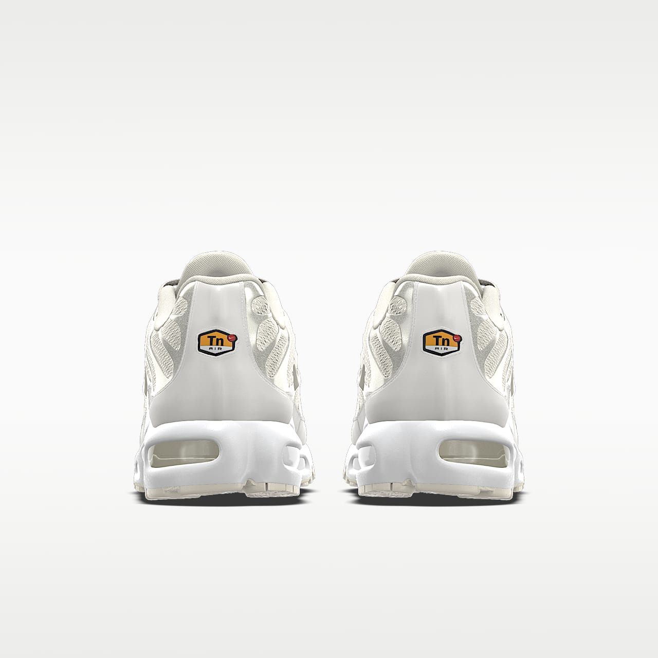 Nike Air Max Plus By You Custom Shoes