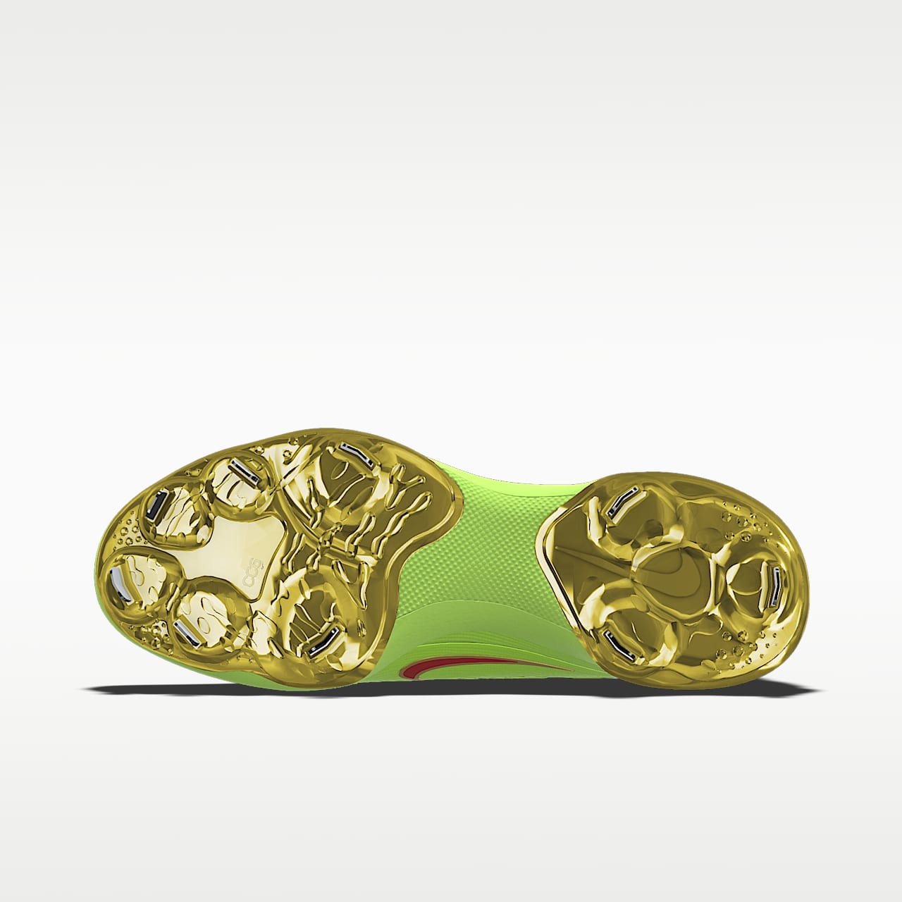 Nike Diamond Standout MTL Baseball Cleats