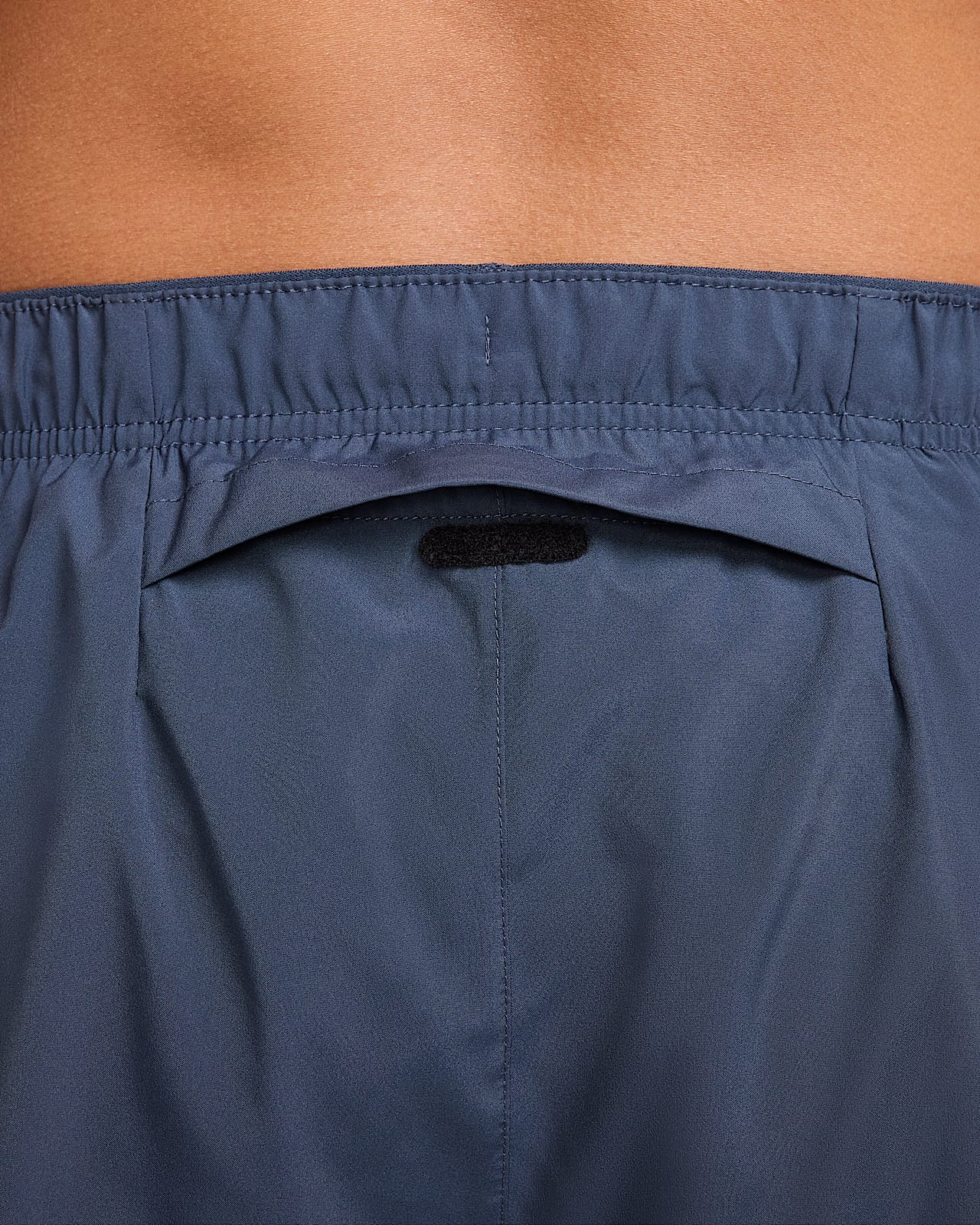 Nike Challenger Men's Dri-FIT 18cm (approx.) Brief-Lined Running Shorts