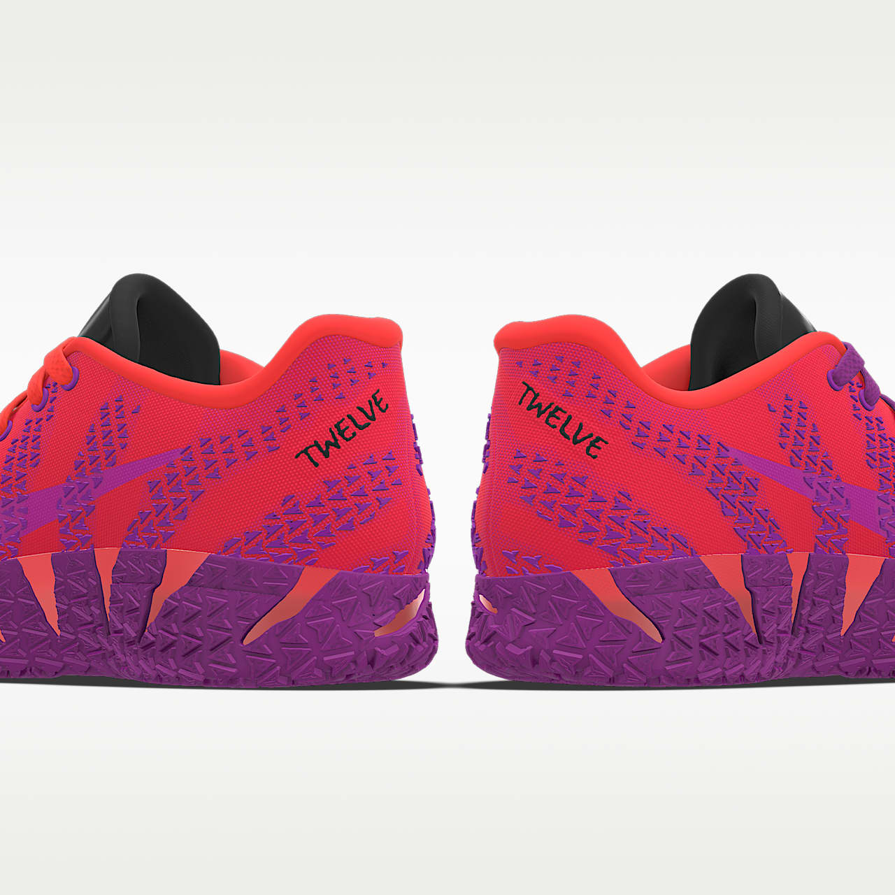 Tenis de básquetbol personalizados Ja 3 By You