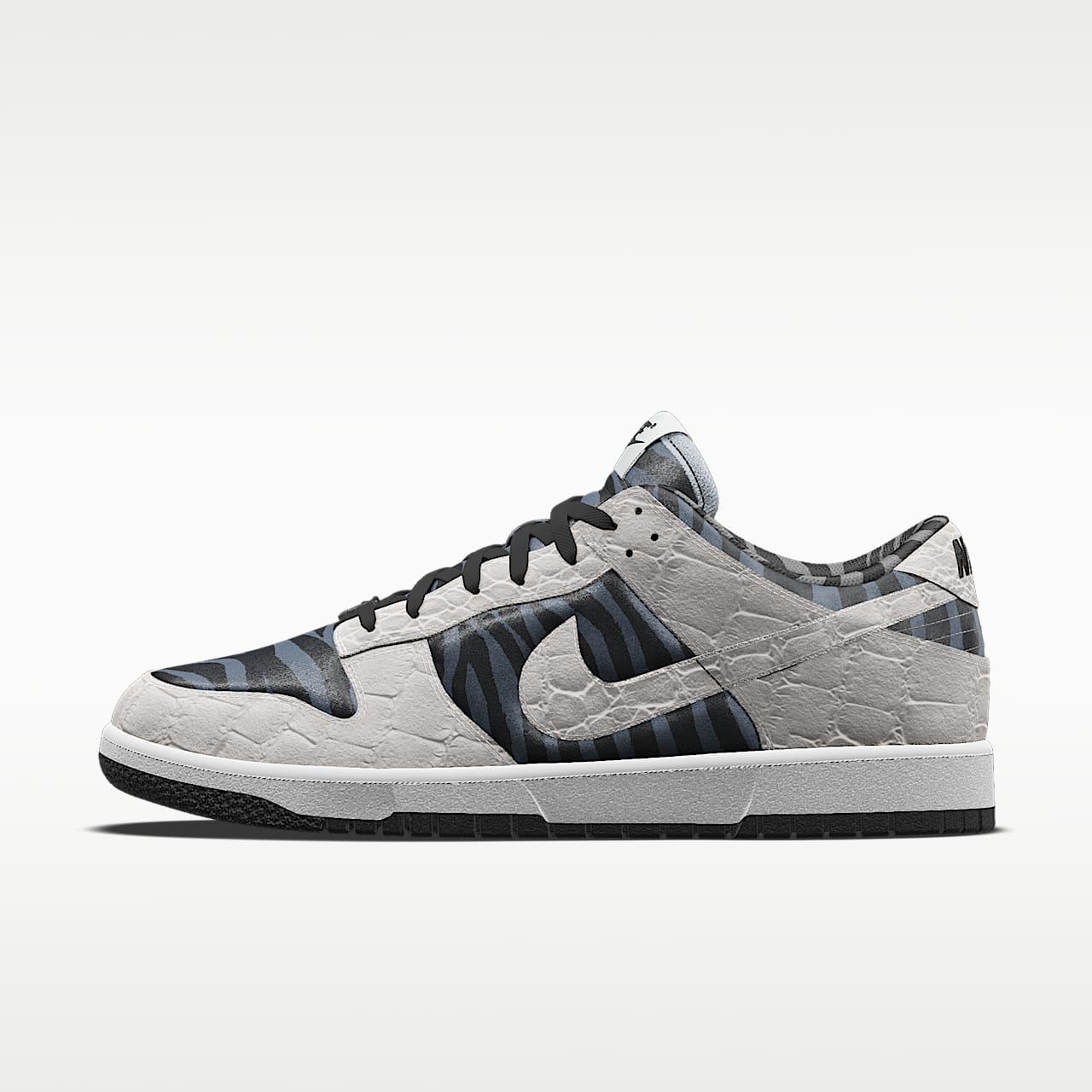 Nike Dunk Low Unlocked By You Custom Shoes