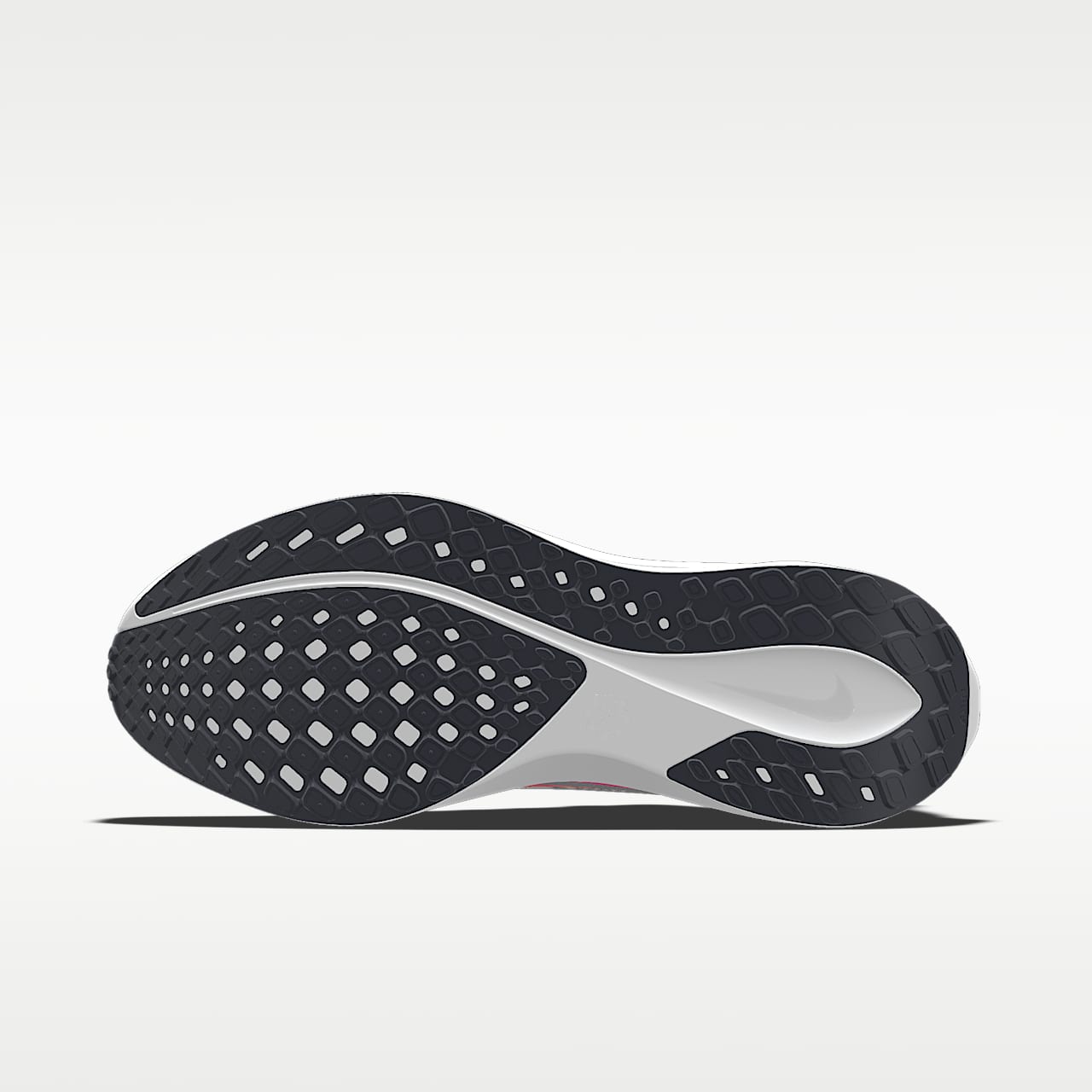 Nike Pegasus 41 By You Custom Men's Road Running Shoes