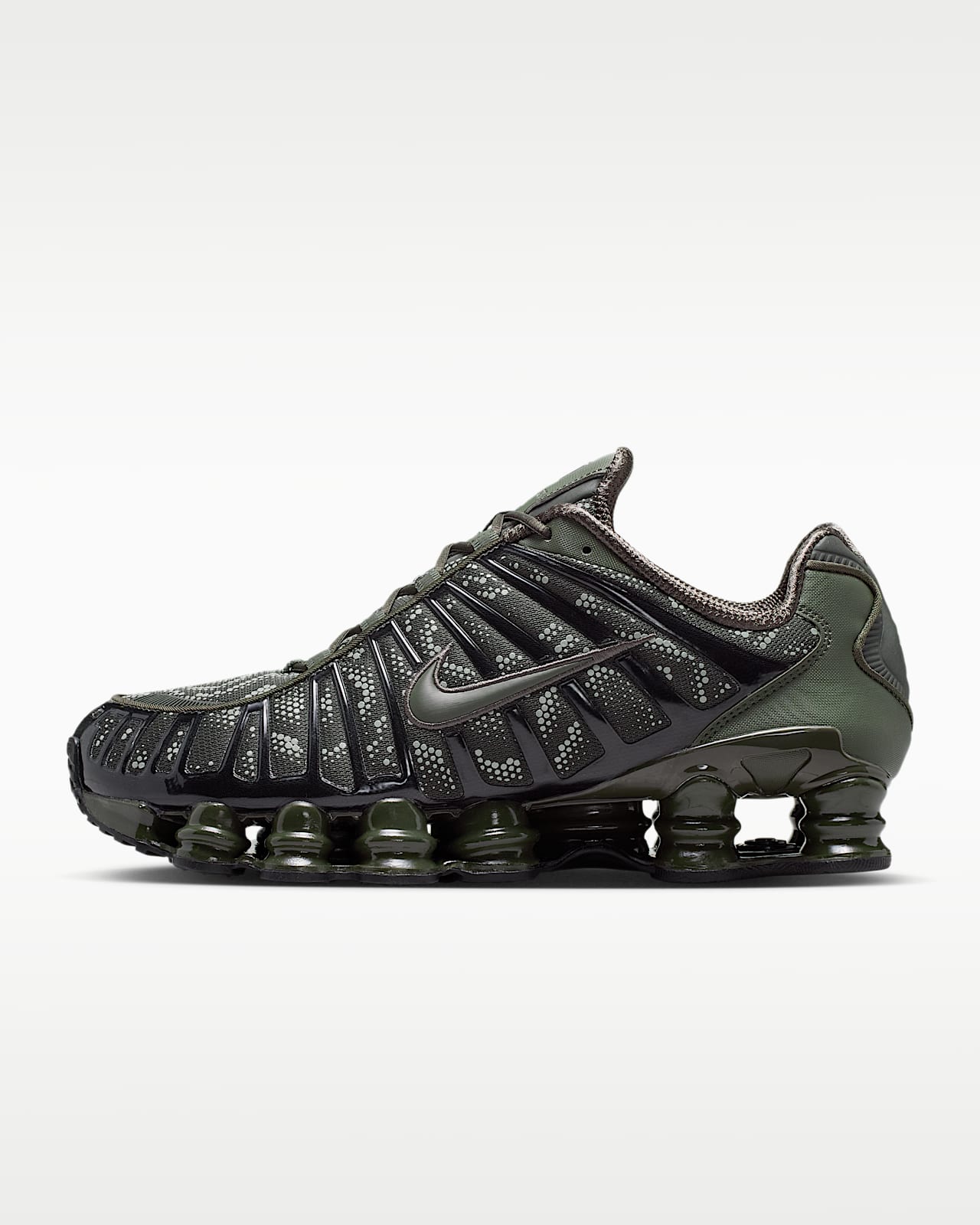 Nike Shox TL