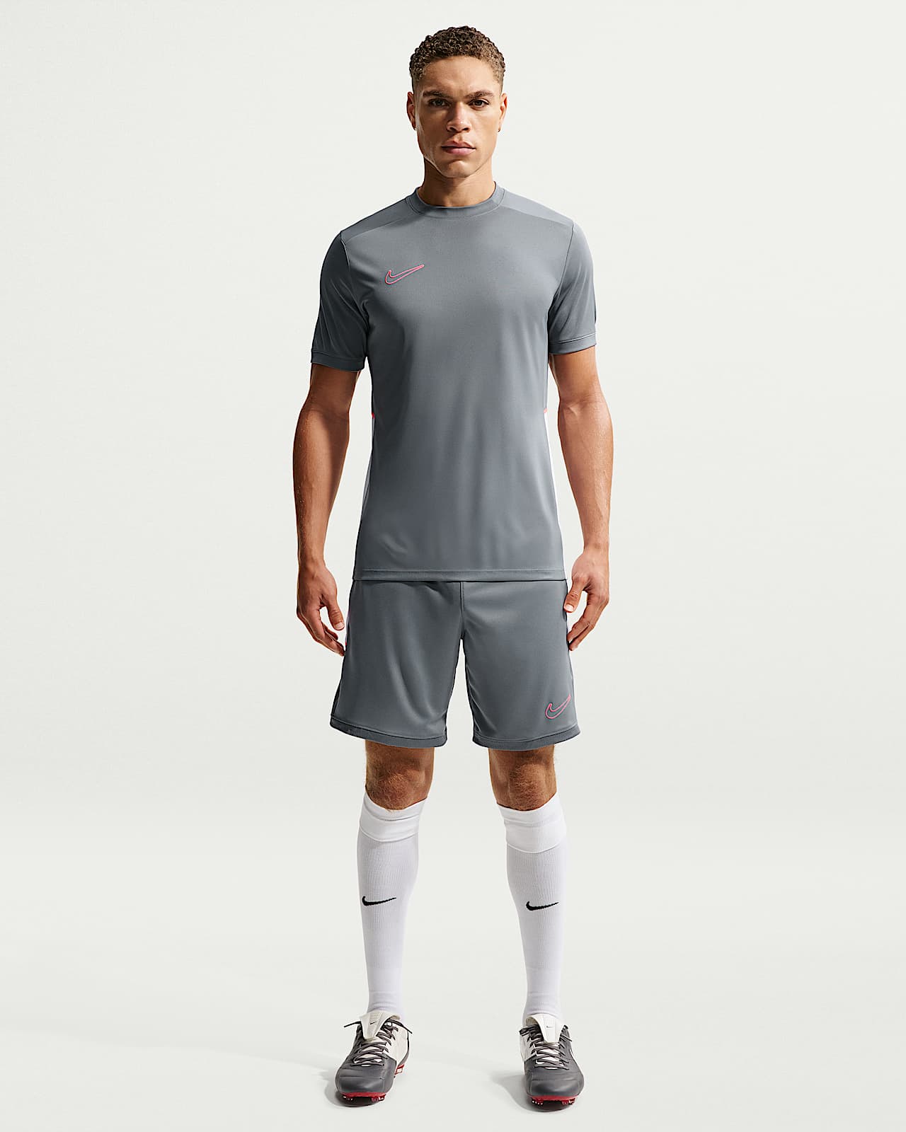 Nike Academy