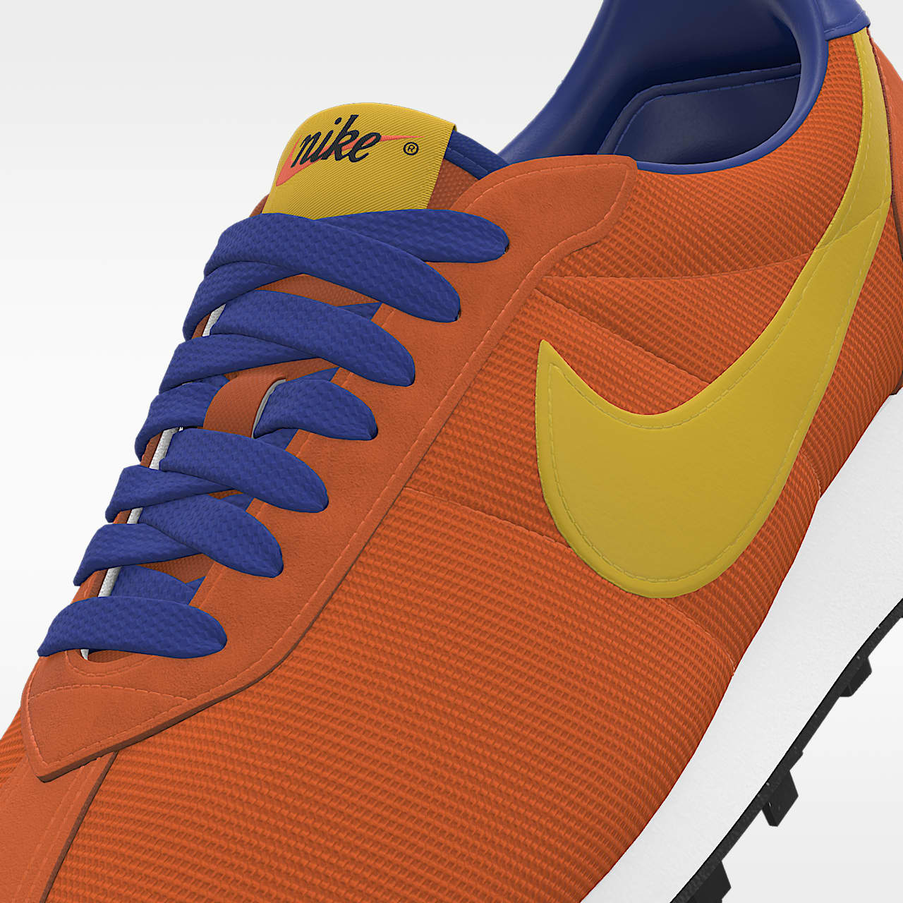 รองเท้าผู้หญิงออกแบบเอง Nike LD-1000 By You