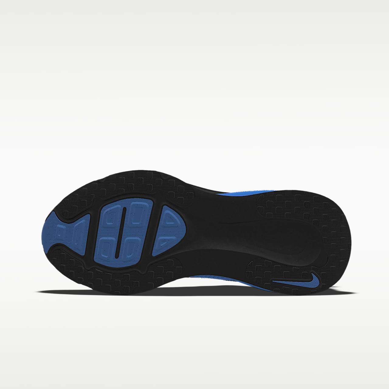 Nike Vomero 18 By You 專屬訂製男款路跑鞋