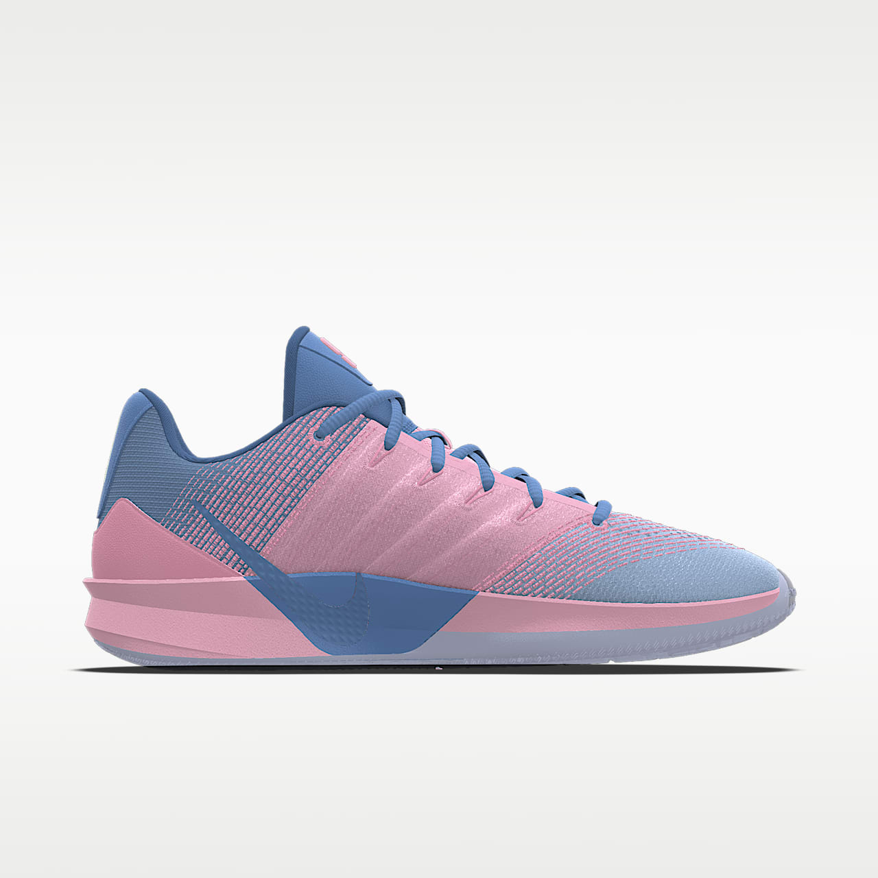 Sabrina 3 By You Custom Basketball Shoes