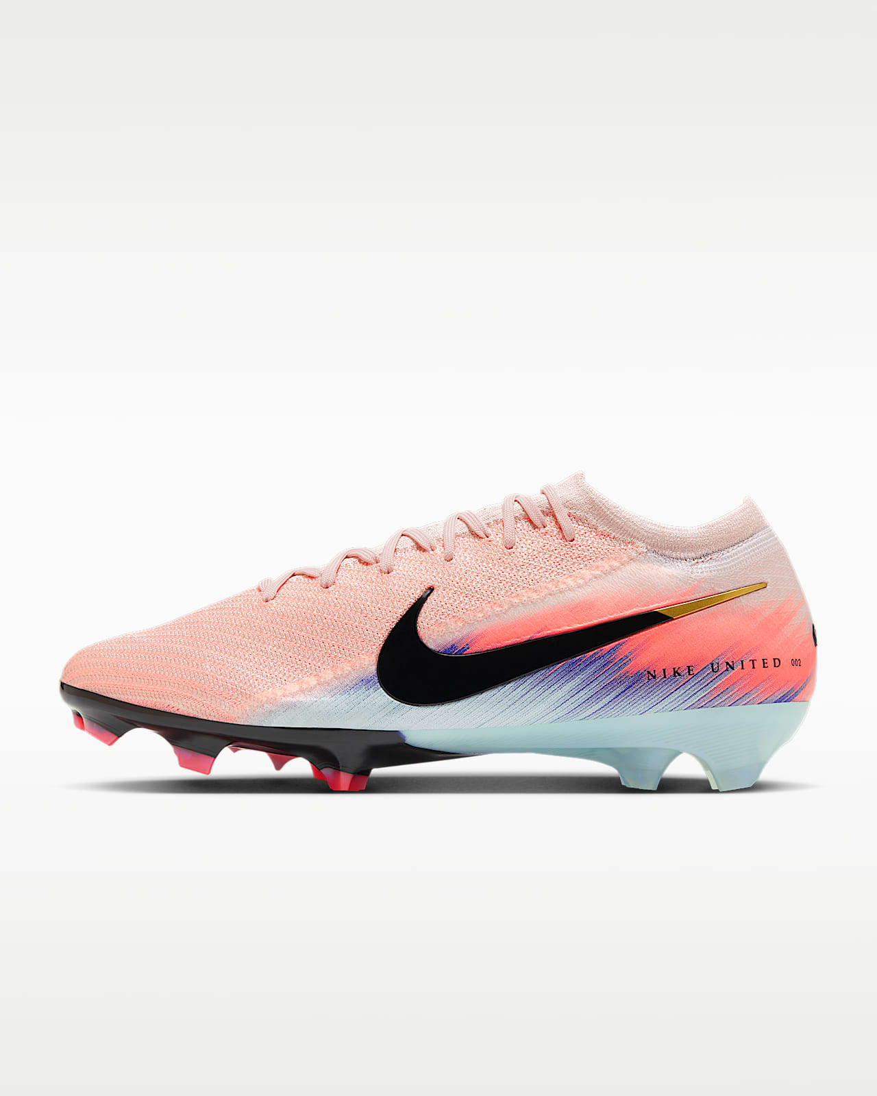 Nike United Mercurial Vapor 16 Elite