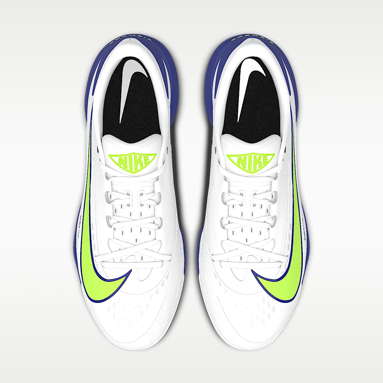 Nike Diamond Standout MCS 棒球釘鞋