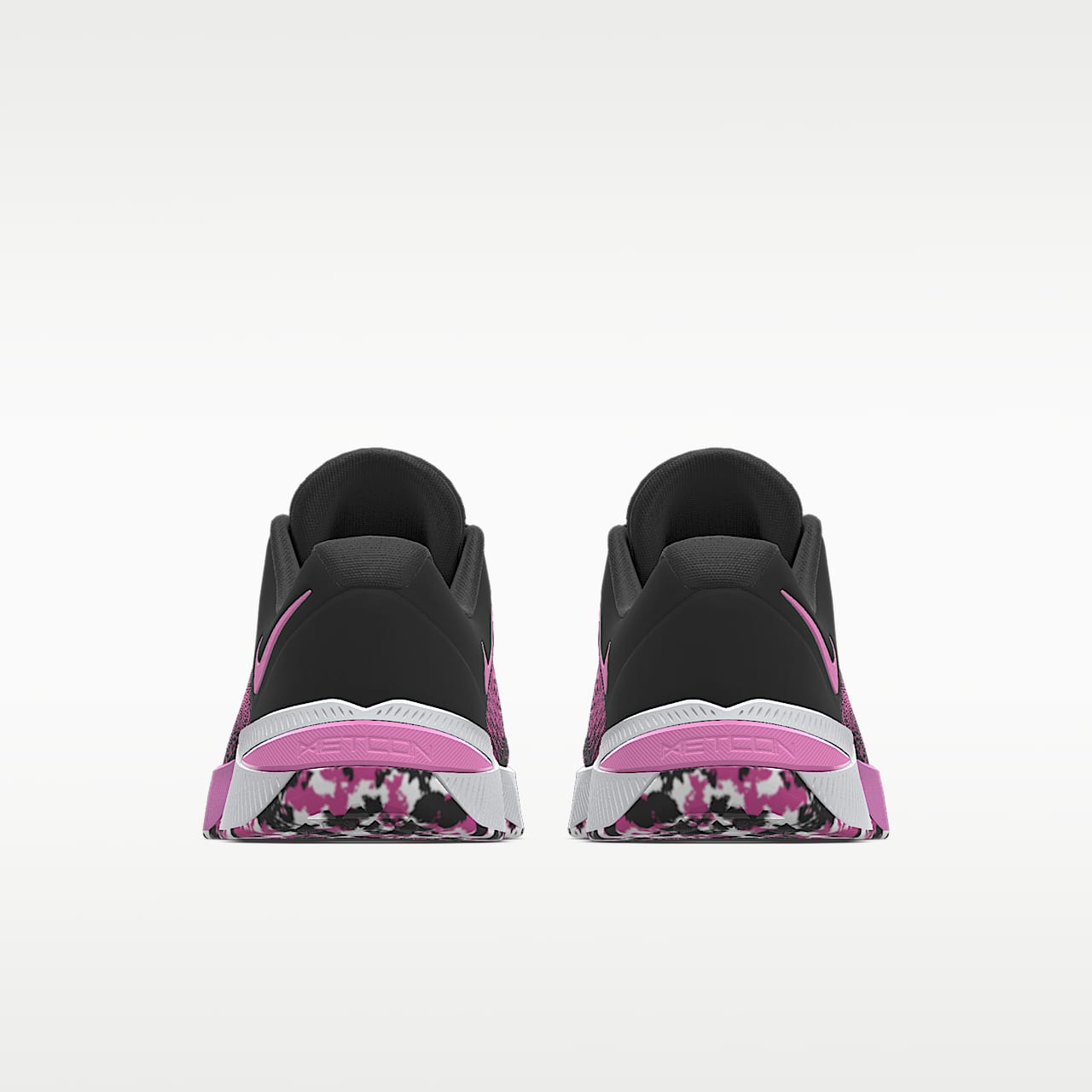 Nike Metcon 10 By You 專屬訂製女款健身訓練鞋