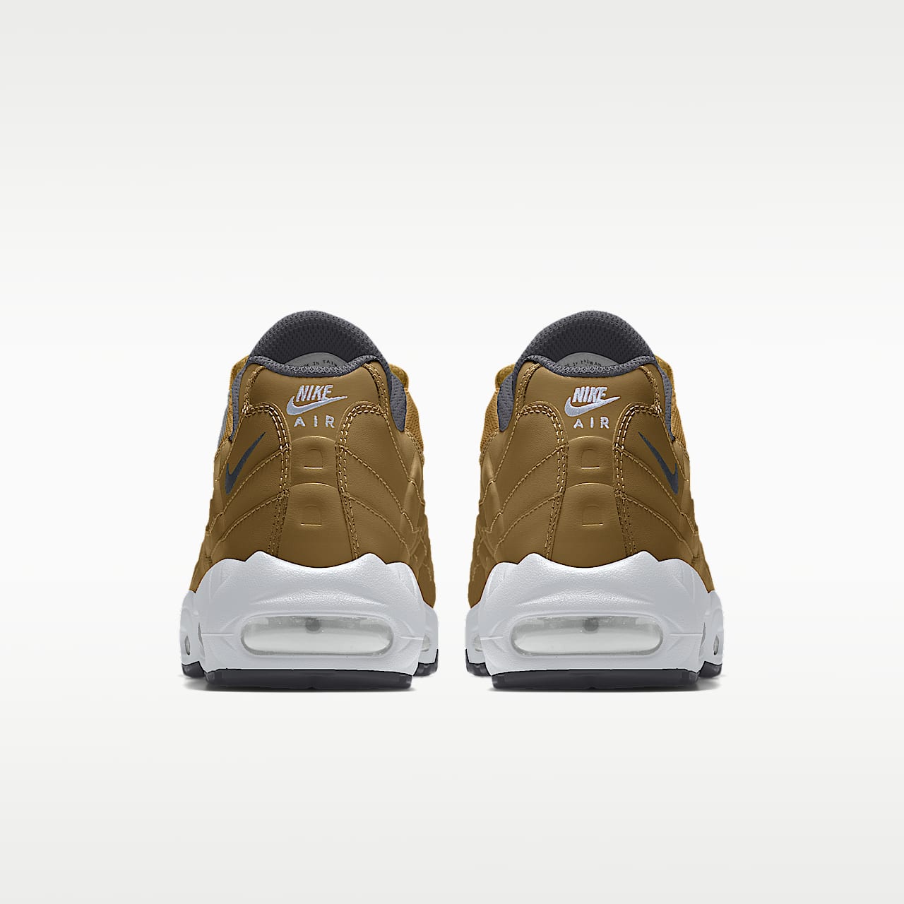 Custom Nike Air Max 95 By You-sko til kvinder