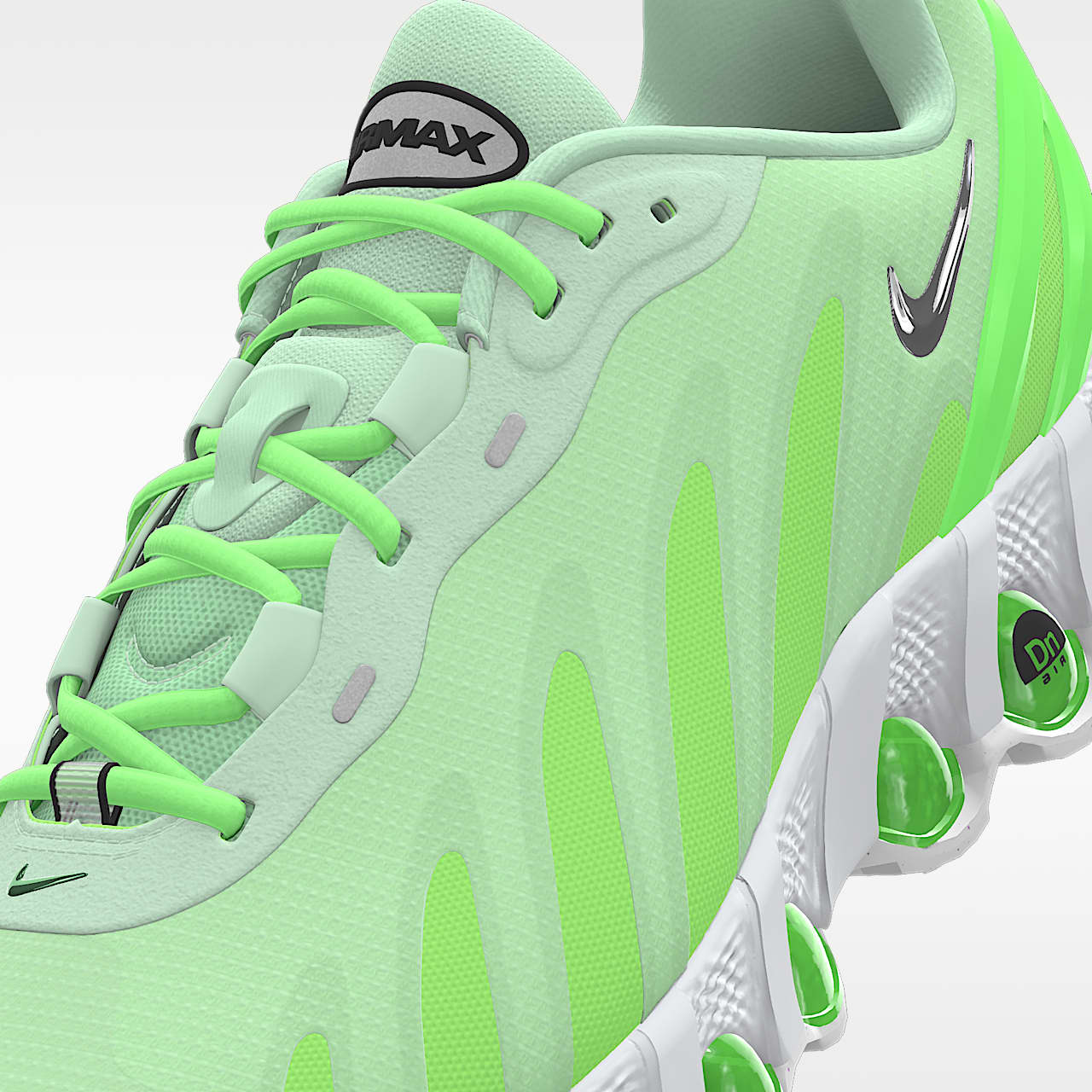 Nike Air Max DN8 By You Women's Shoes