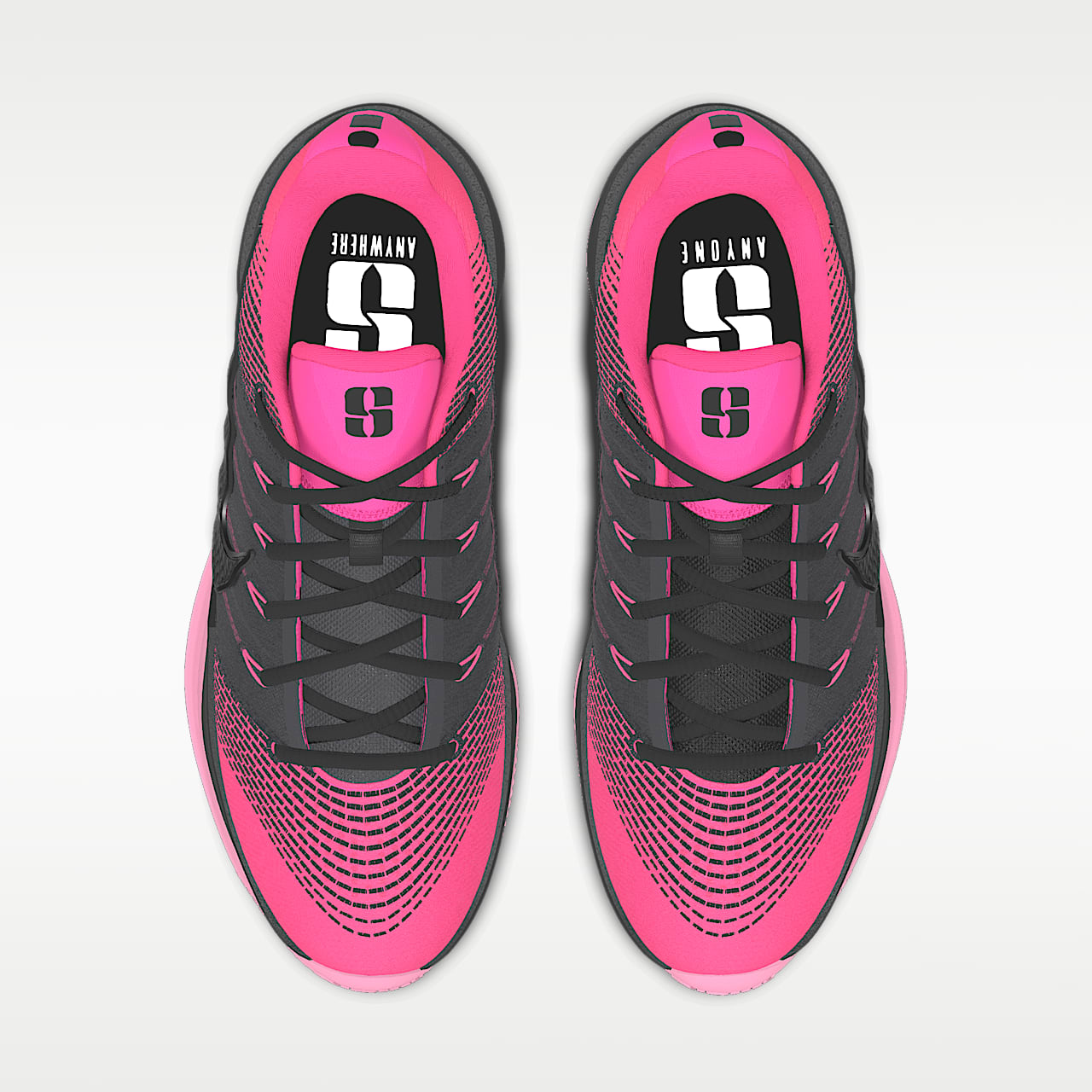 Sabrina 3 By You Custom Basketball Shoes