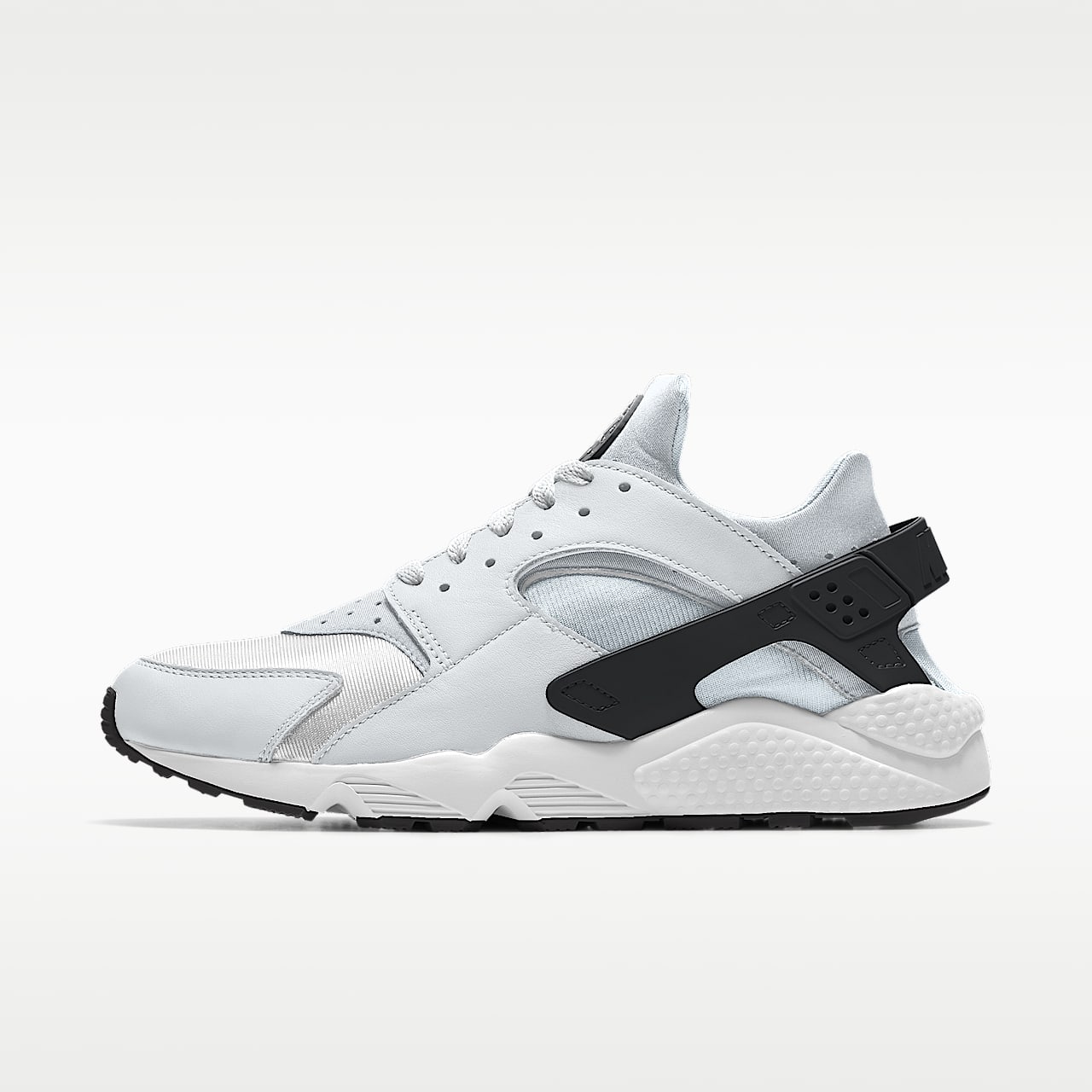 Nike Air Huarache By You Custom Women's Shoes