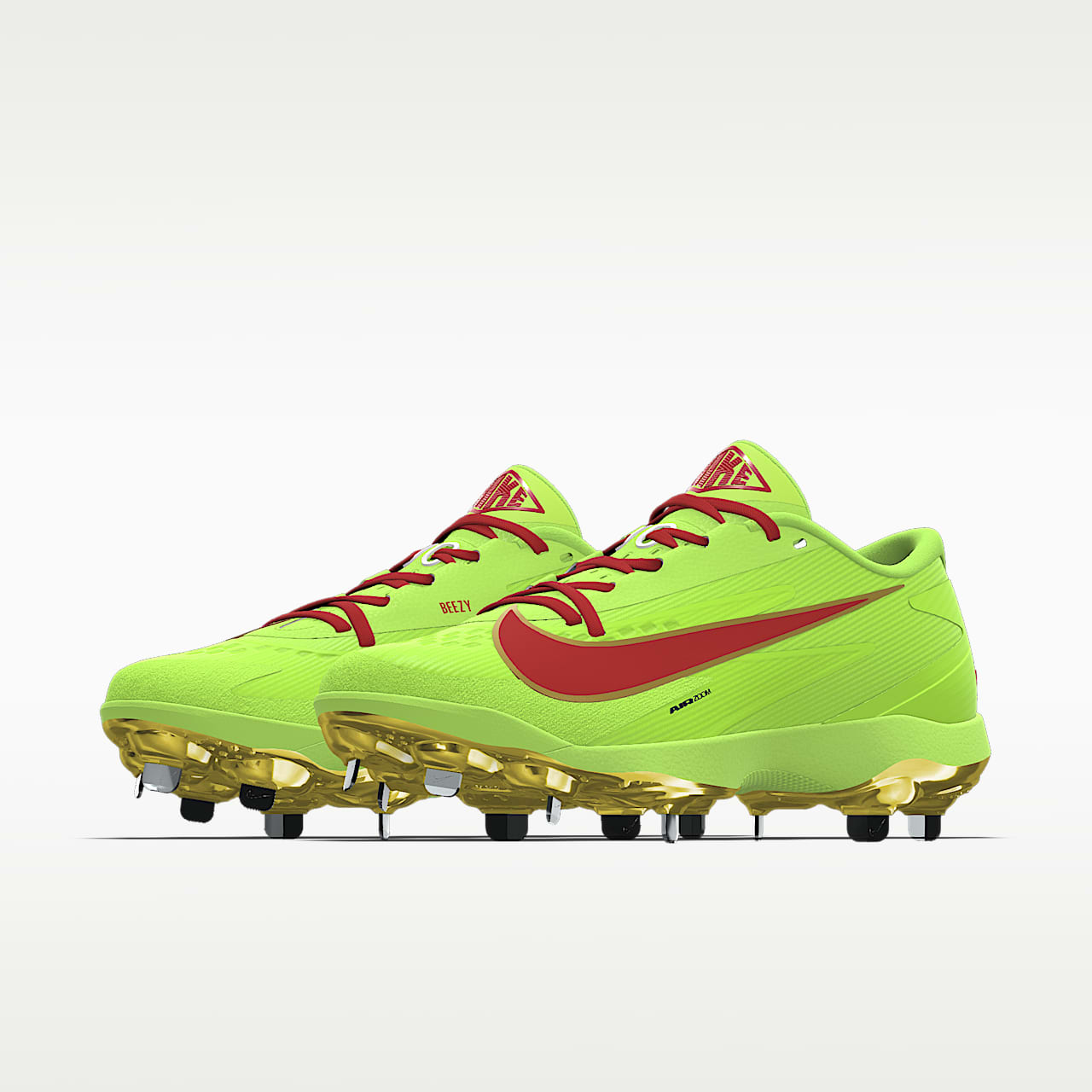 Nike Diamond Standout MTL Baseball Cleats