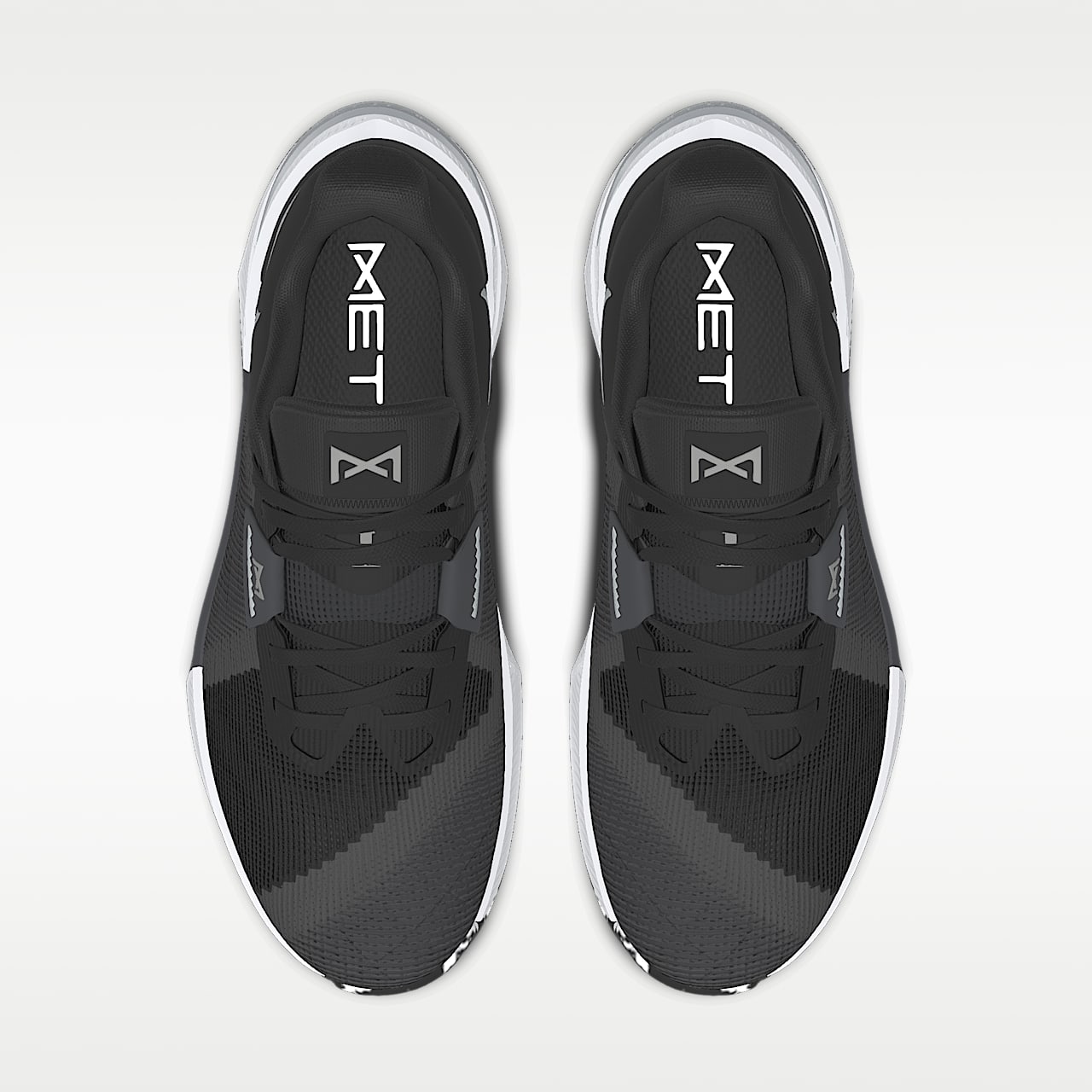 Nike Metcon 10 By You 專屬訂製男款健身訓練鞋