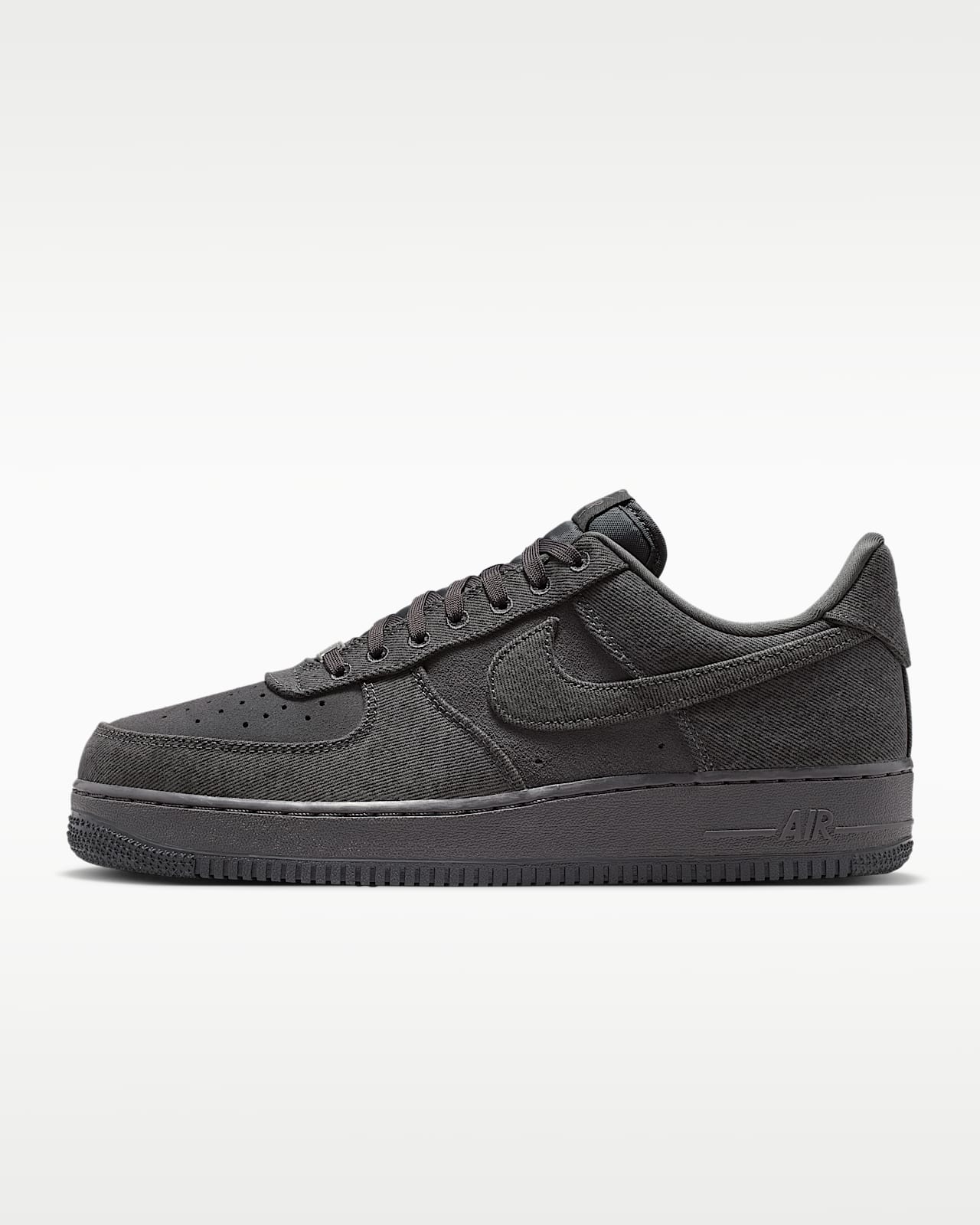 Air Force 1 '07 LV8 'Denim'