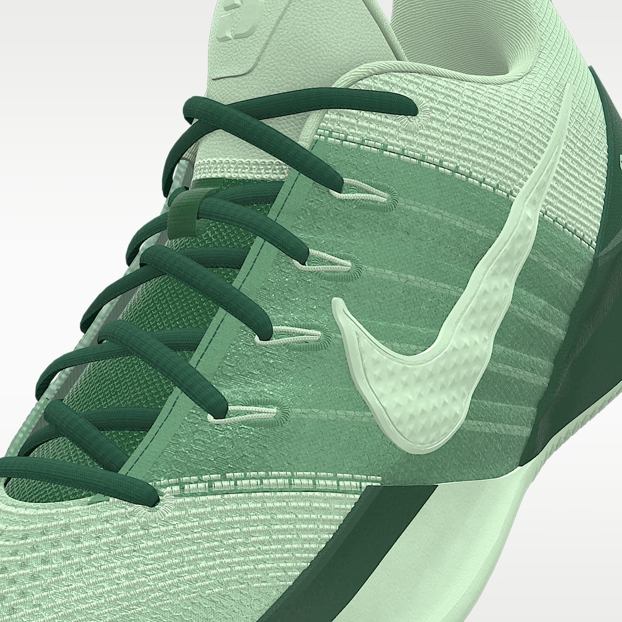 Sabrina 3 By You Custom Basketball Shoes