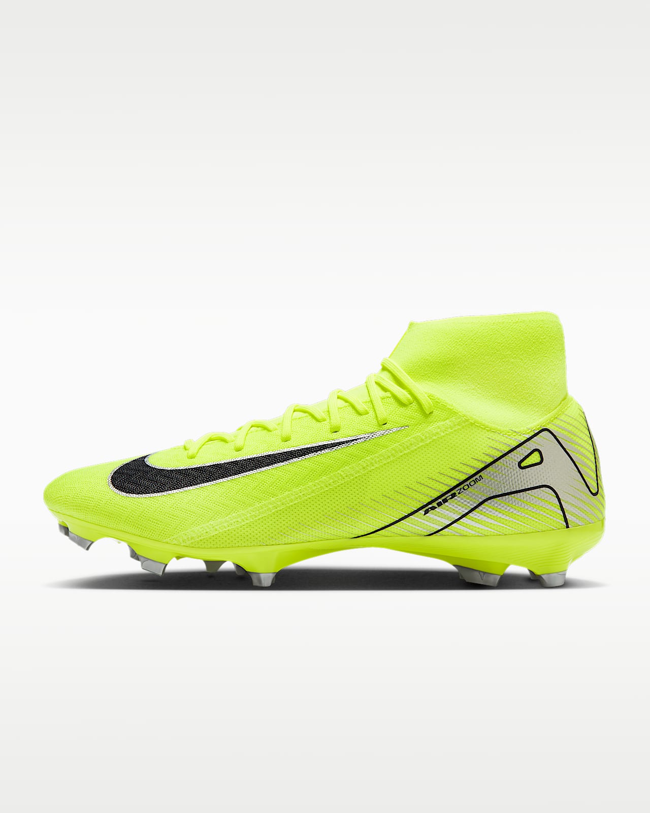 Nike Mercurial Superfly 10 Academy