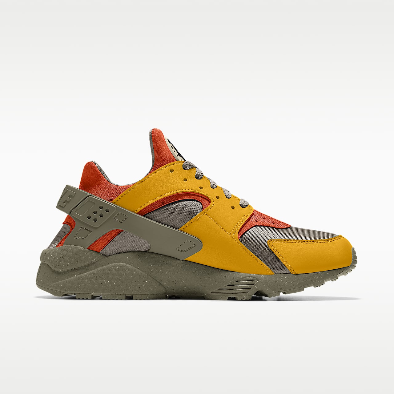 Nike Air Huarache By You Custom Women's Shoes