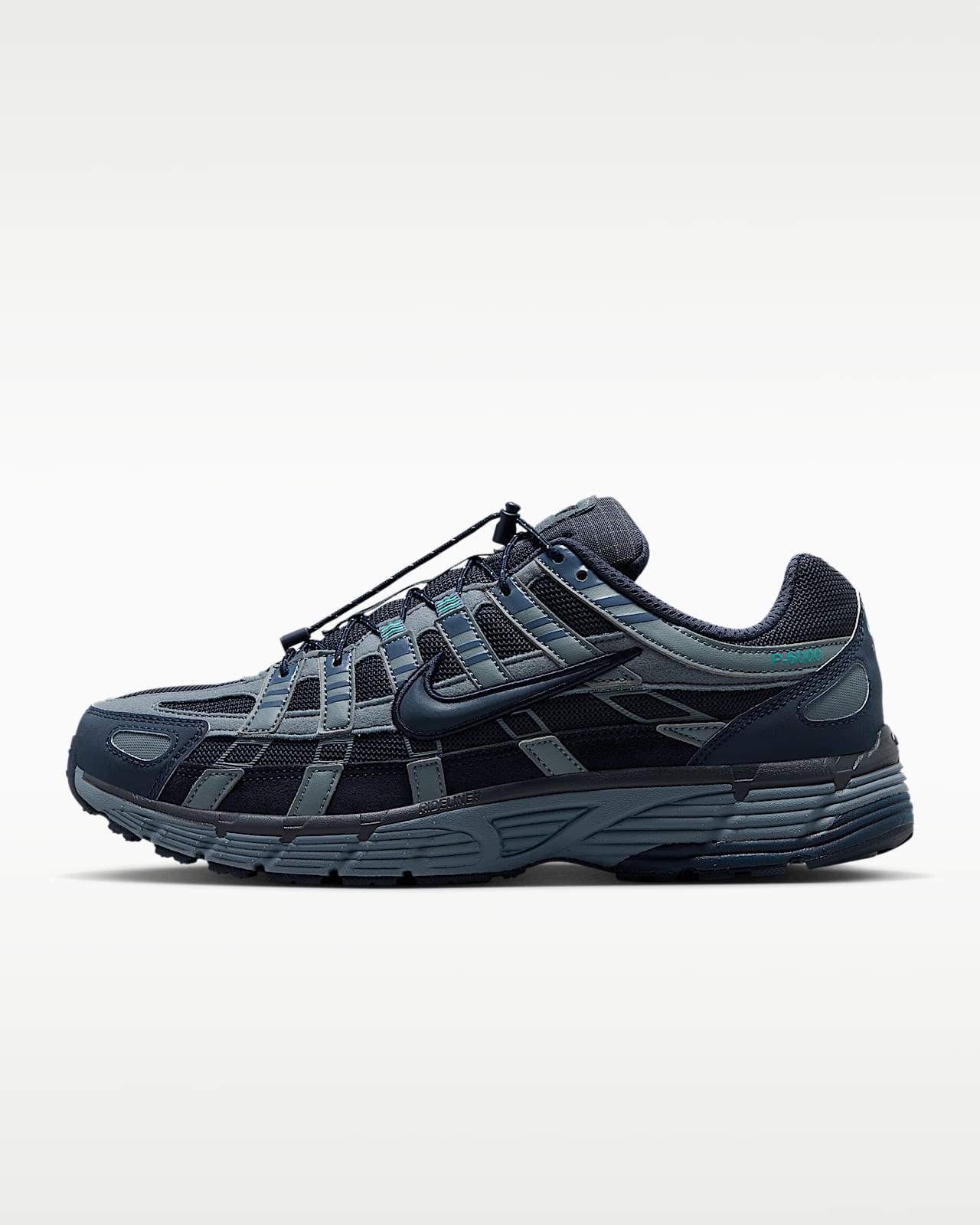 Nike P-6000
