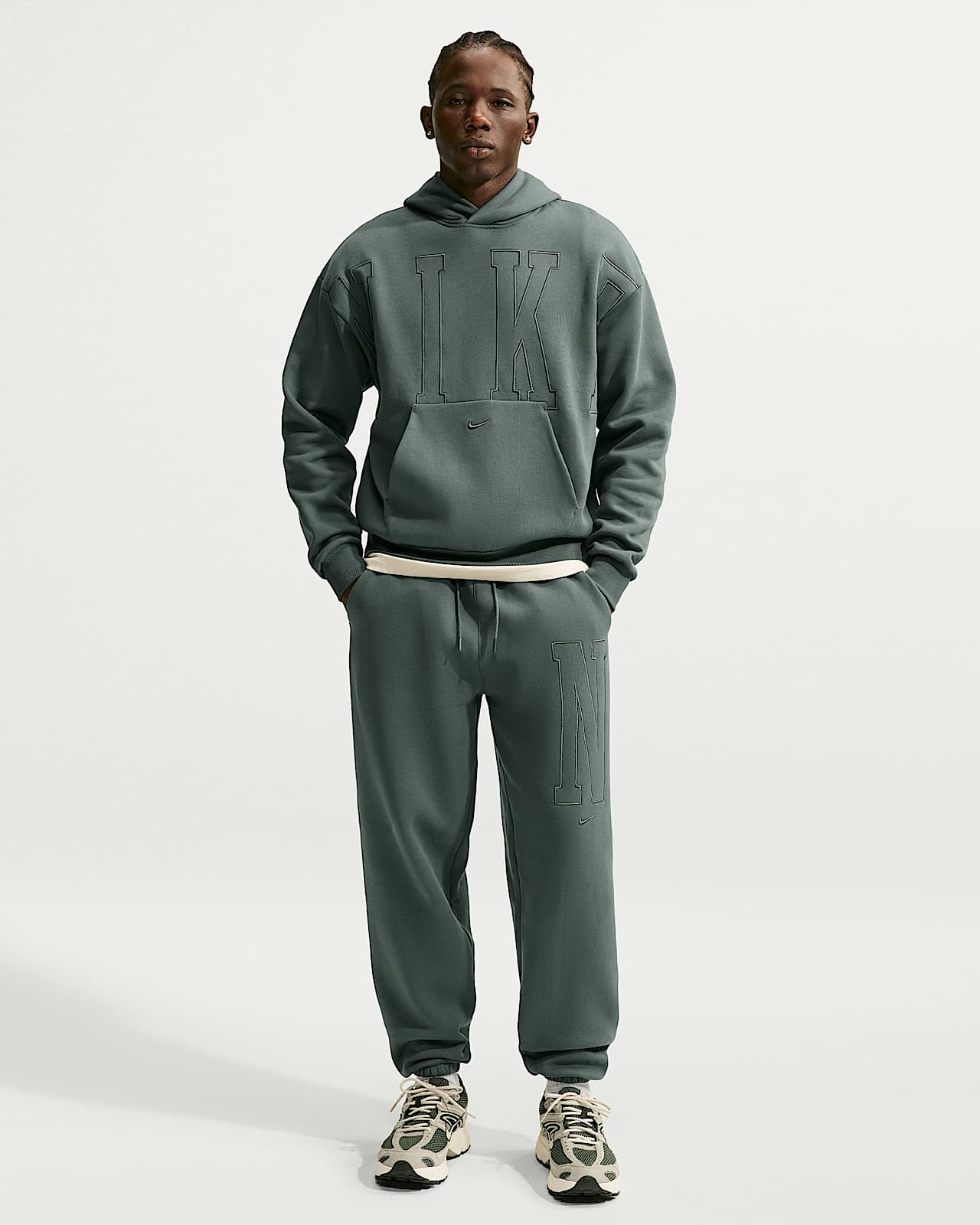 Nike Solo Fleece