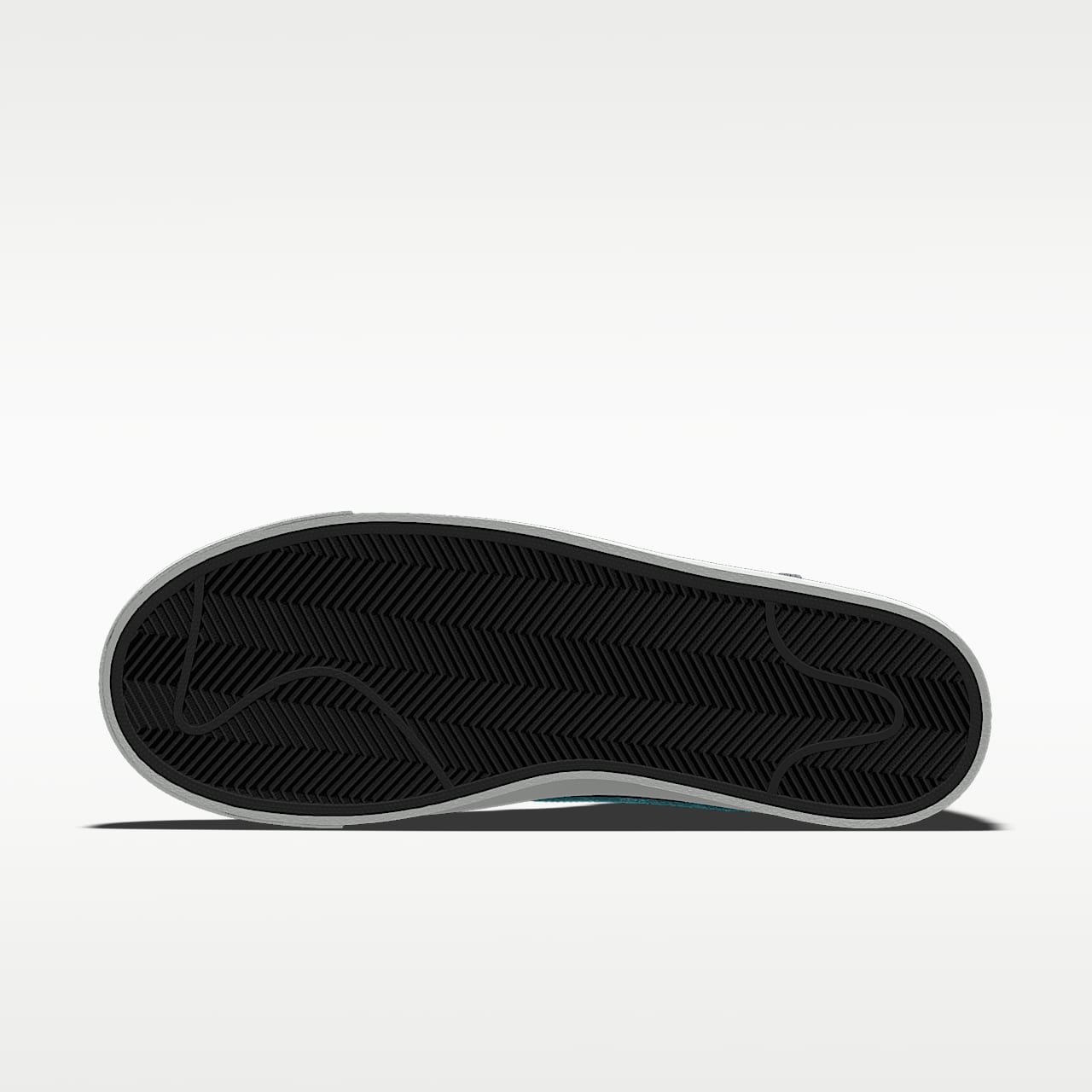 Scarpa personalizzabile Nike Blazer Mid '77 By You