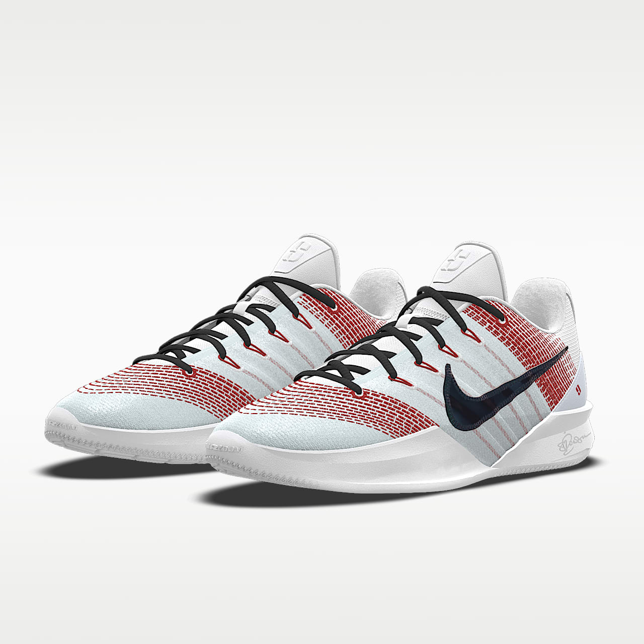 Sabrina 3 By You Custom Basketball Shoes