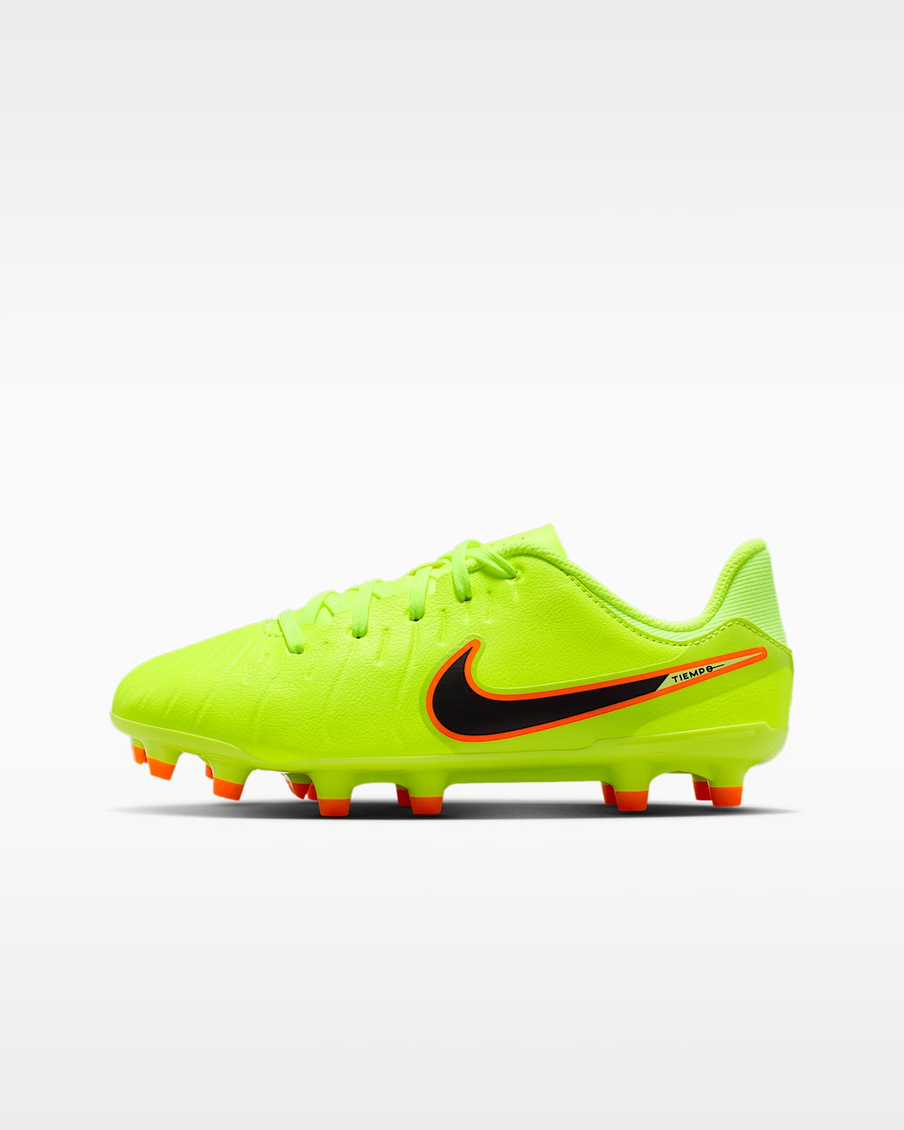 Nike Jr. Tiempo Legend 10 Academy