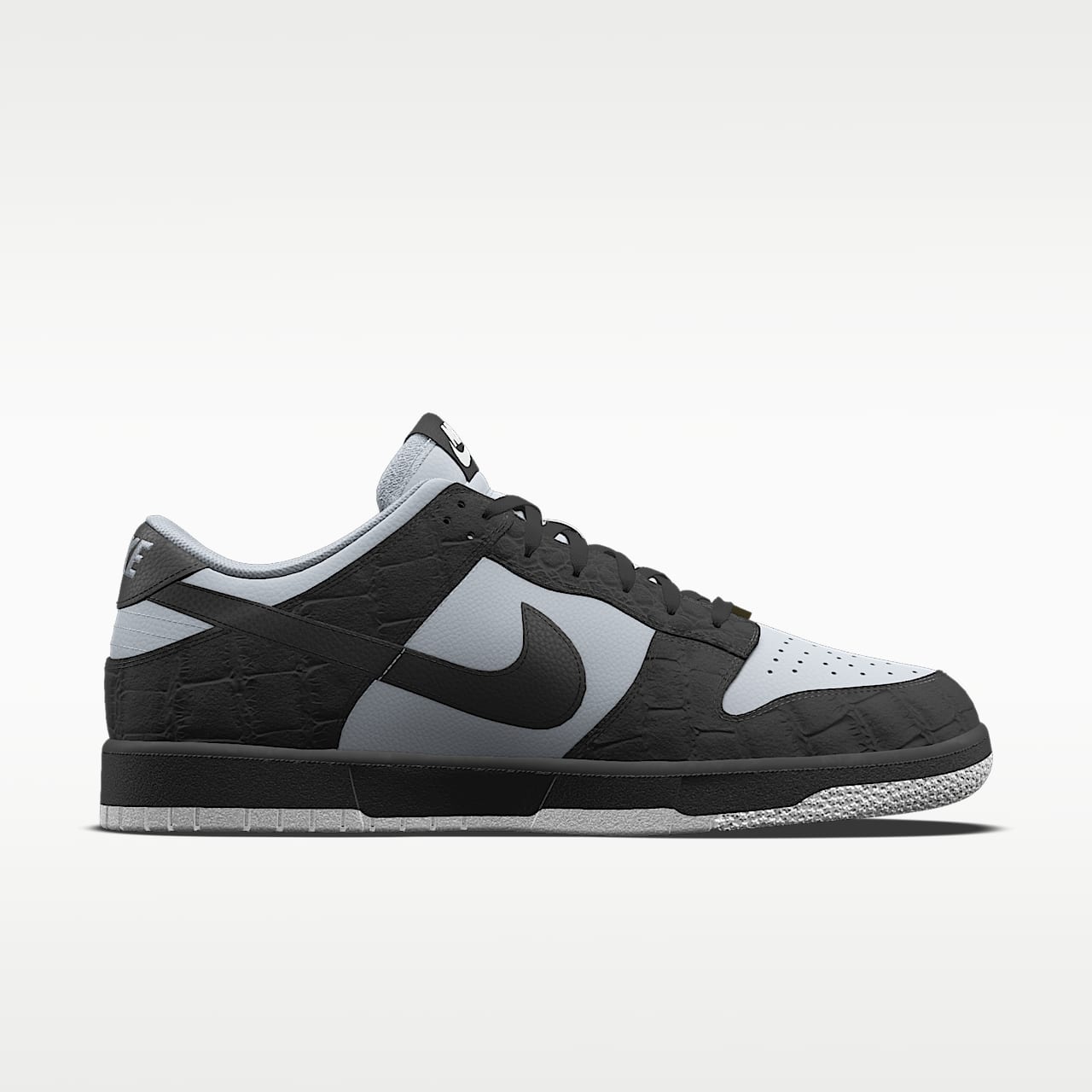 Chaussures personnalisables Nike Dunk Low Unlocked By You