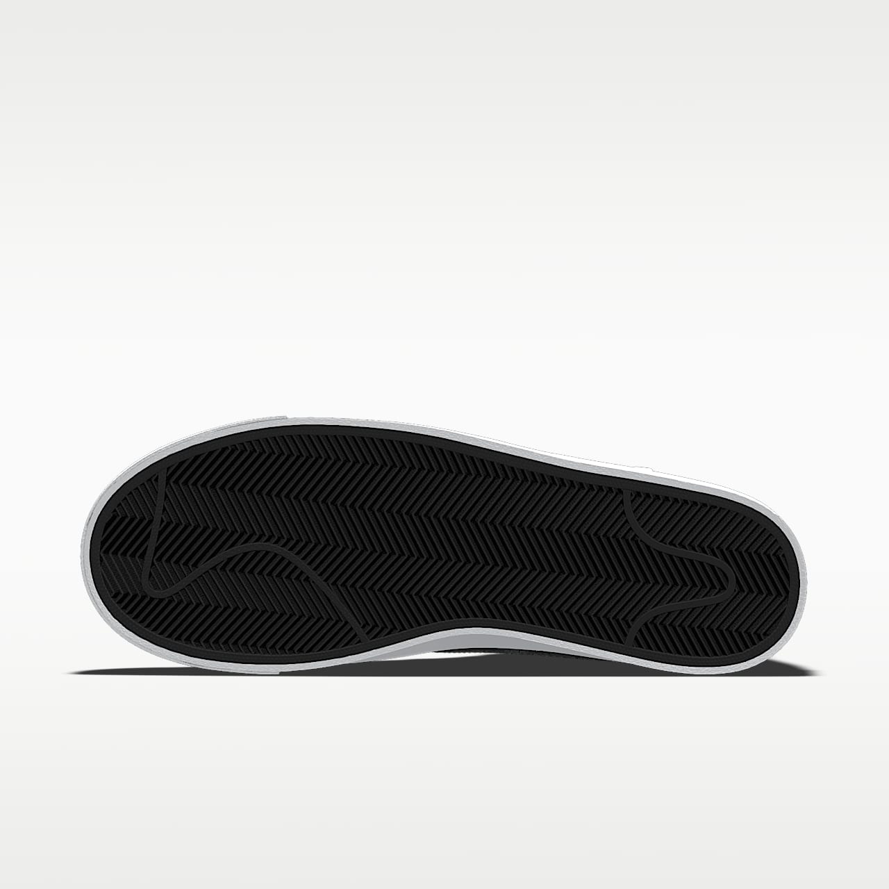 Nike Blazer Mid '77 By You Custom Shoes